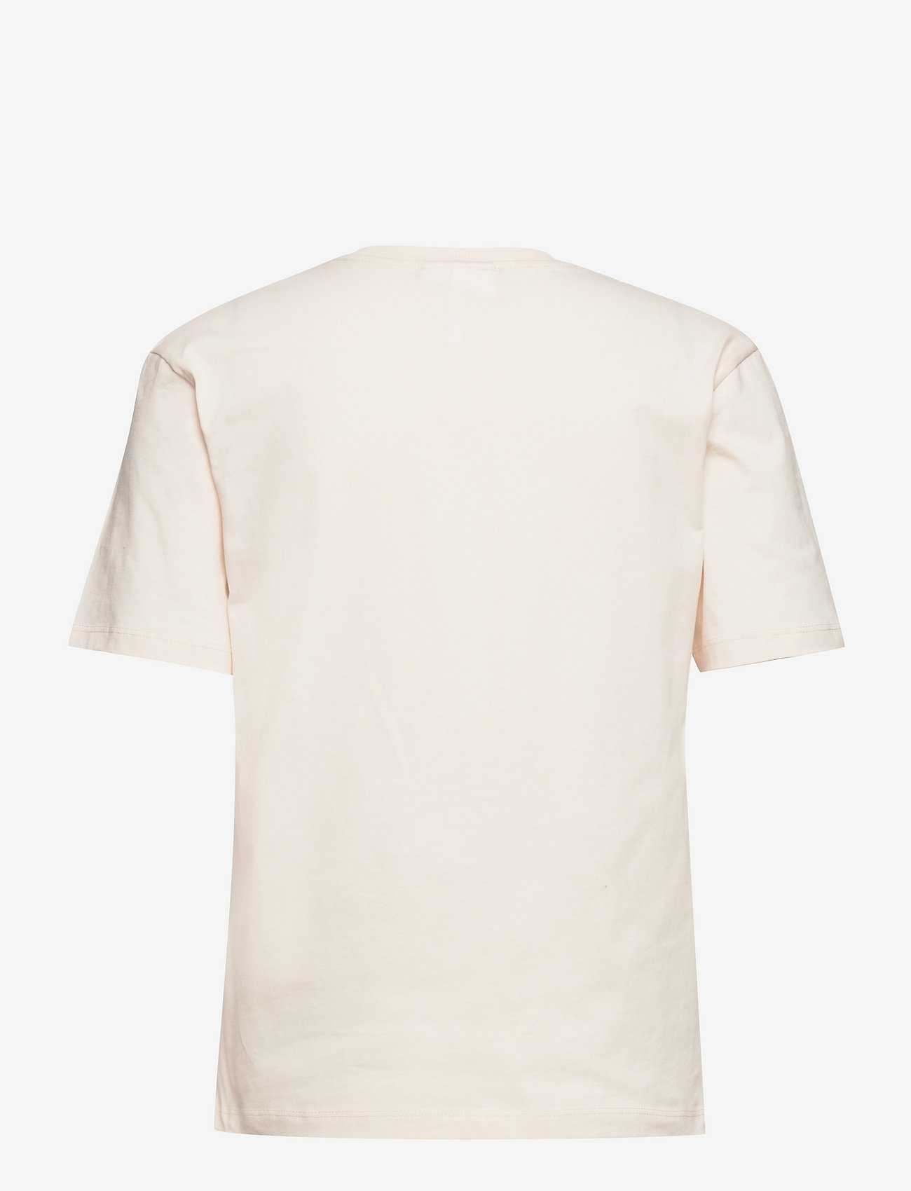 Soulland - Cea T-shirt - off white - 1