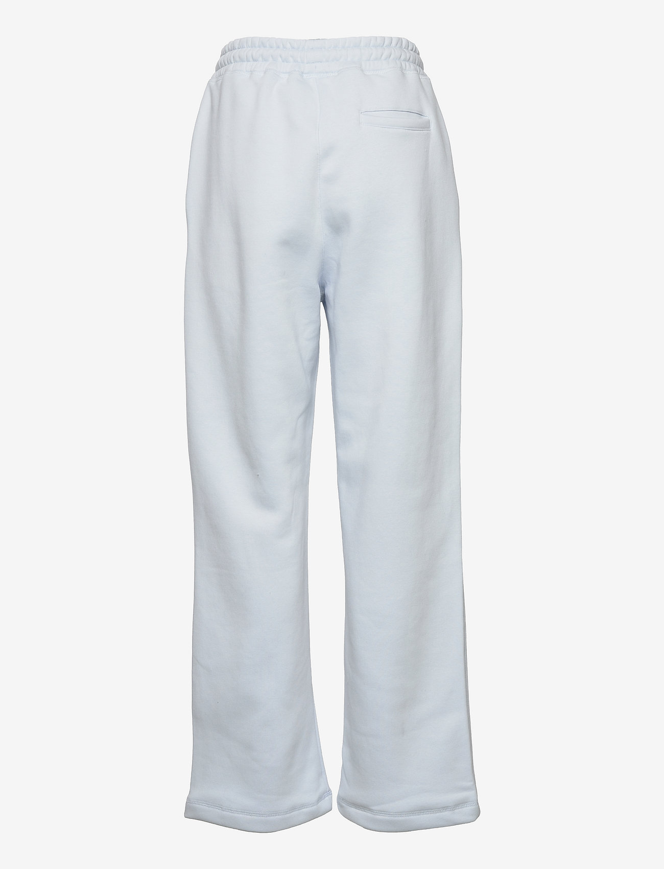 Soulland - Ada pants - sweatpants - pastel blue - 1