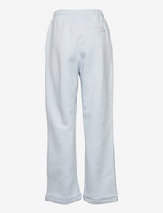 Soulland - Ada pants - sweatpants - pastel blue - 1
