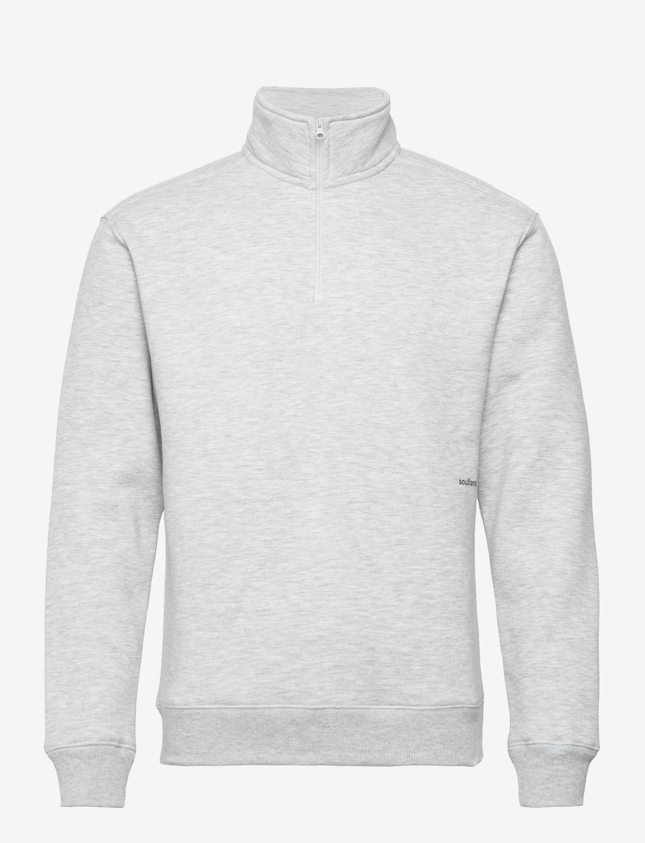 GREY MELANGE