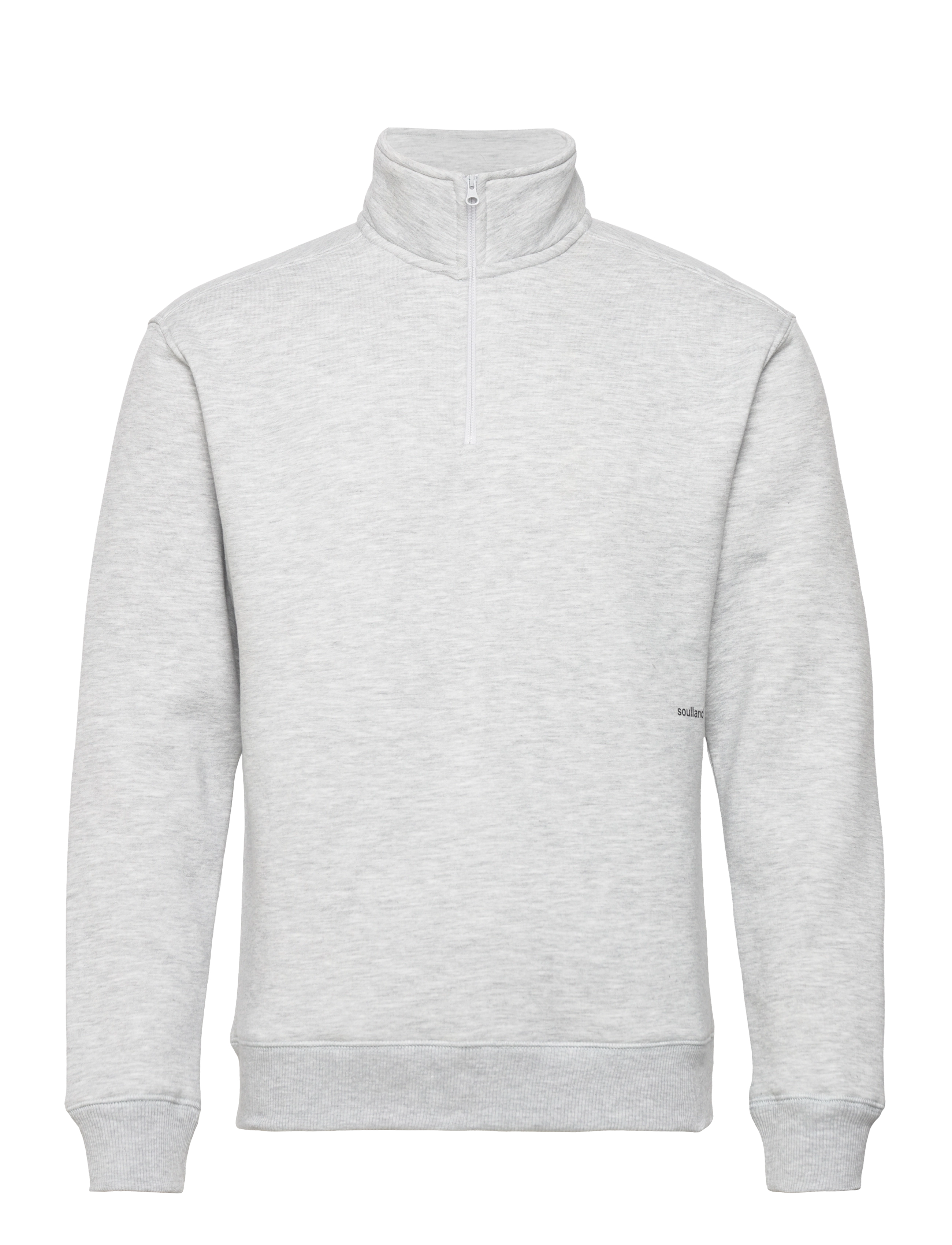 GREY MELANGE
