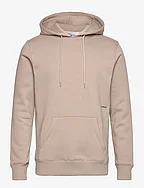 Wallance hoodie - BEIGE