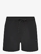 William Swim Shorts - BLACK