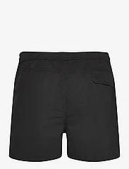 Soulland - William Swim Shorts - shorts - black - 1