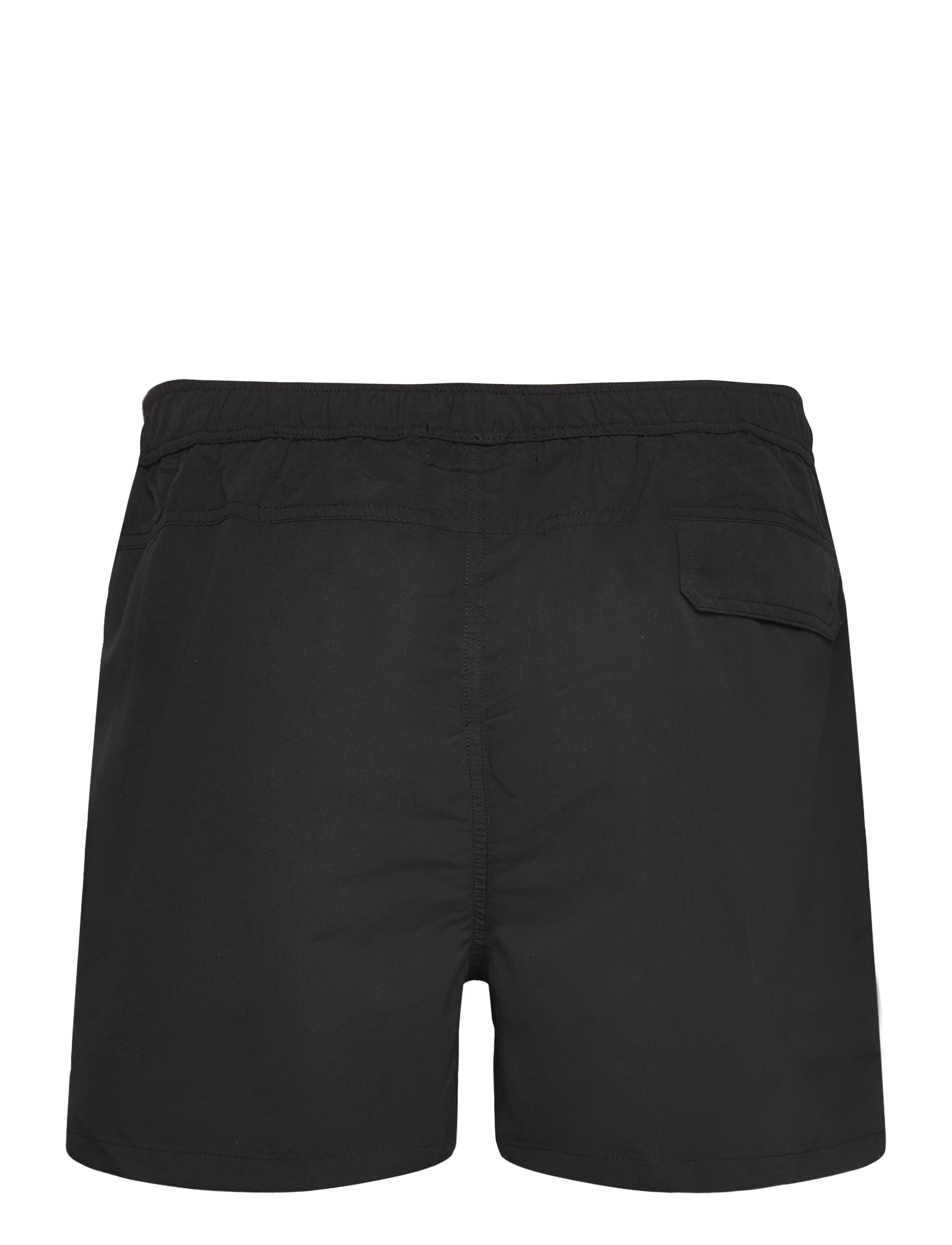 Soulland - William Swim Shorts - black - 1