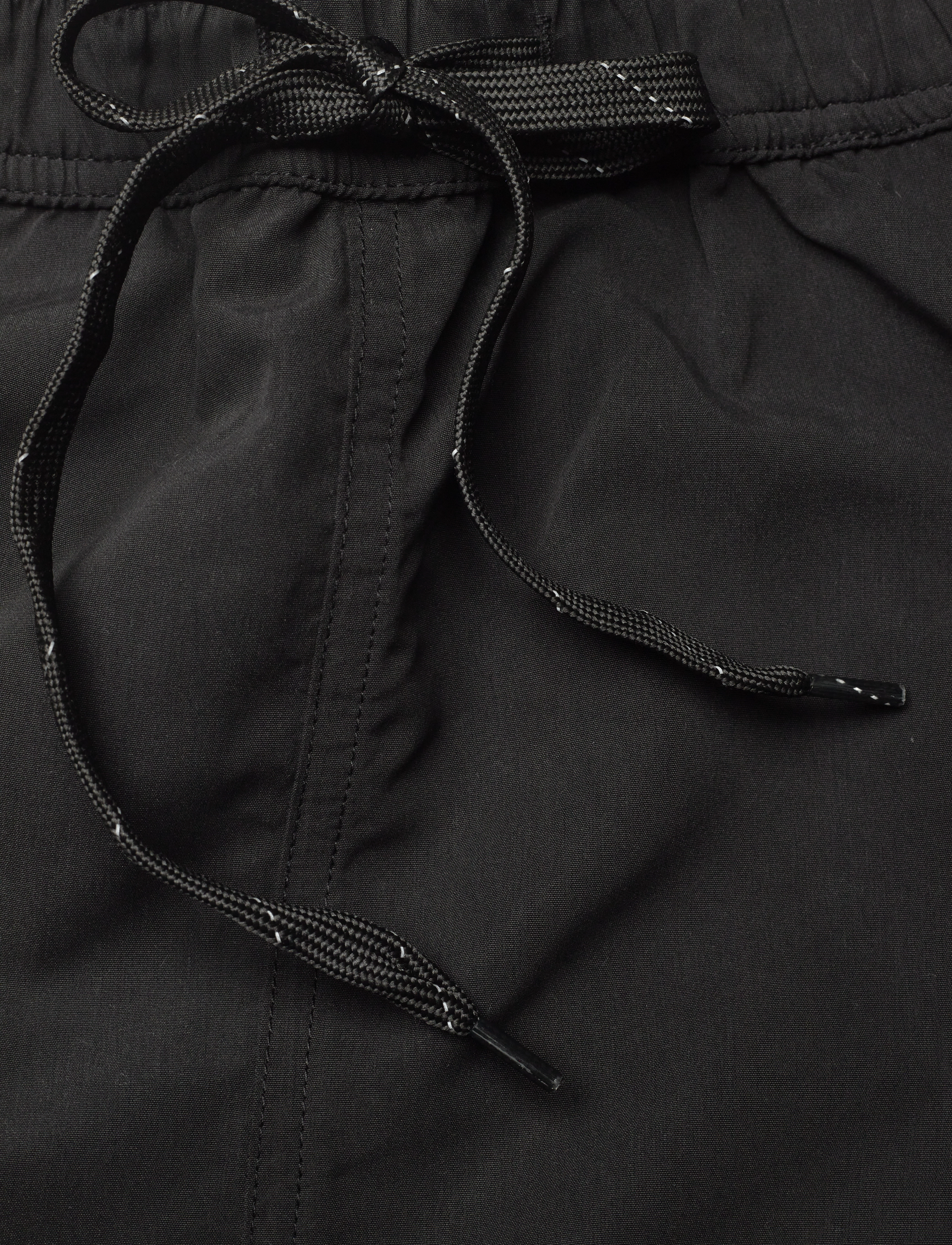 Soulland - William Swim Shorts - black - 3