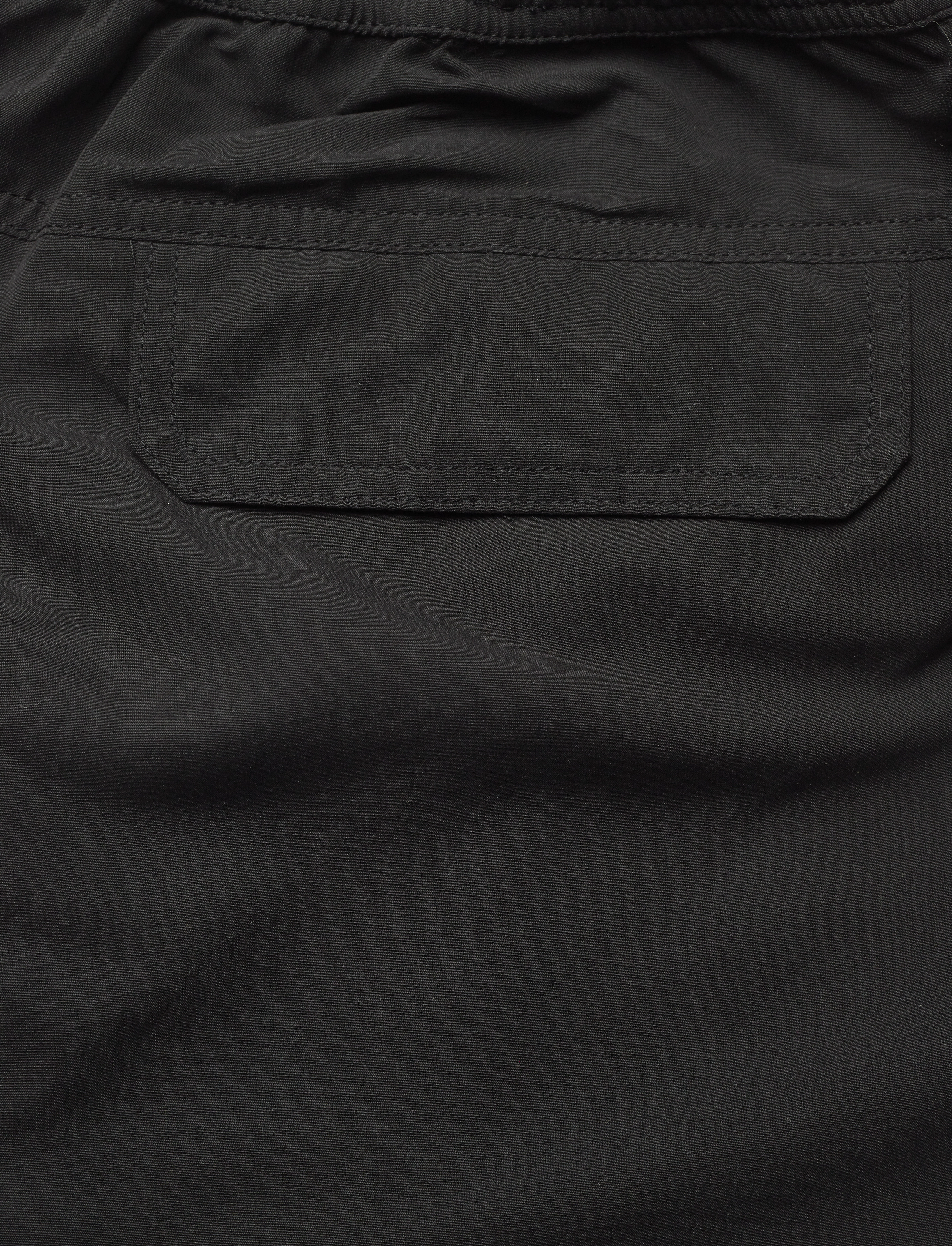 Soulland - William Swim Shorts - black - 4