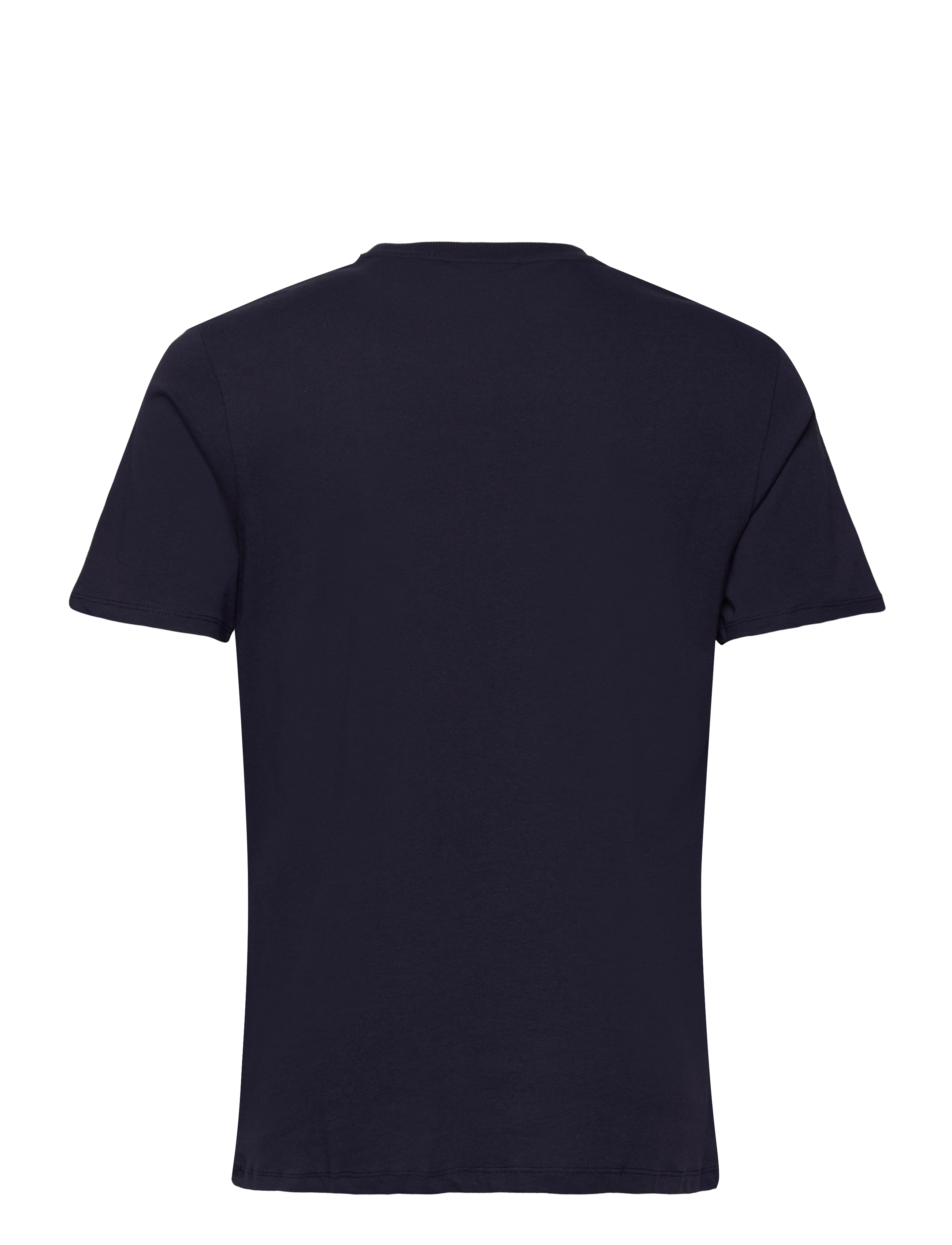 Soulland - Chuck T-shirt - navy - 1
