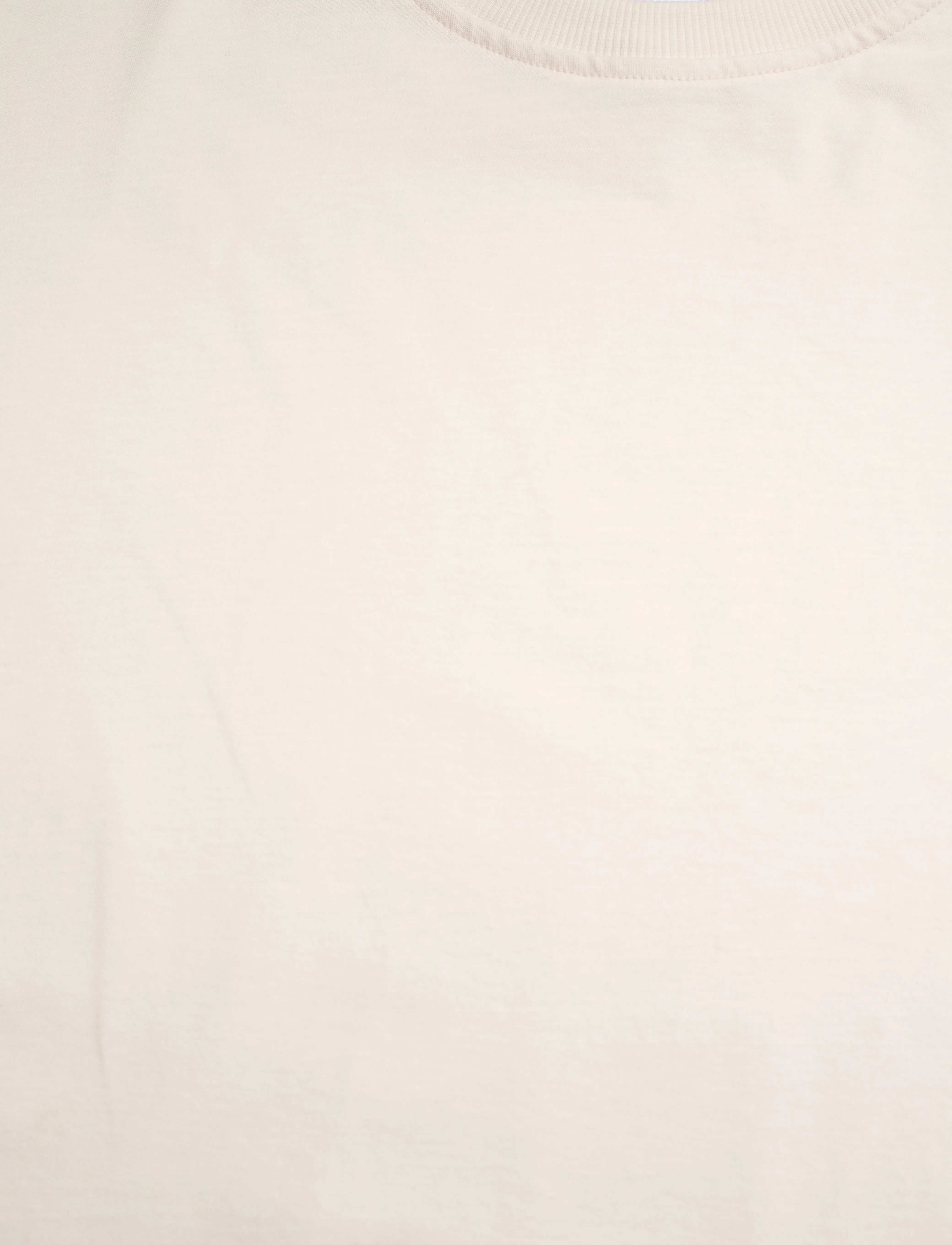 Soulland - Coffey T-shirt - off white - 2