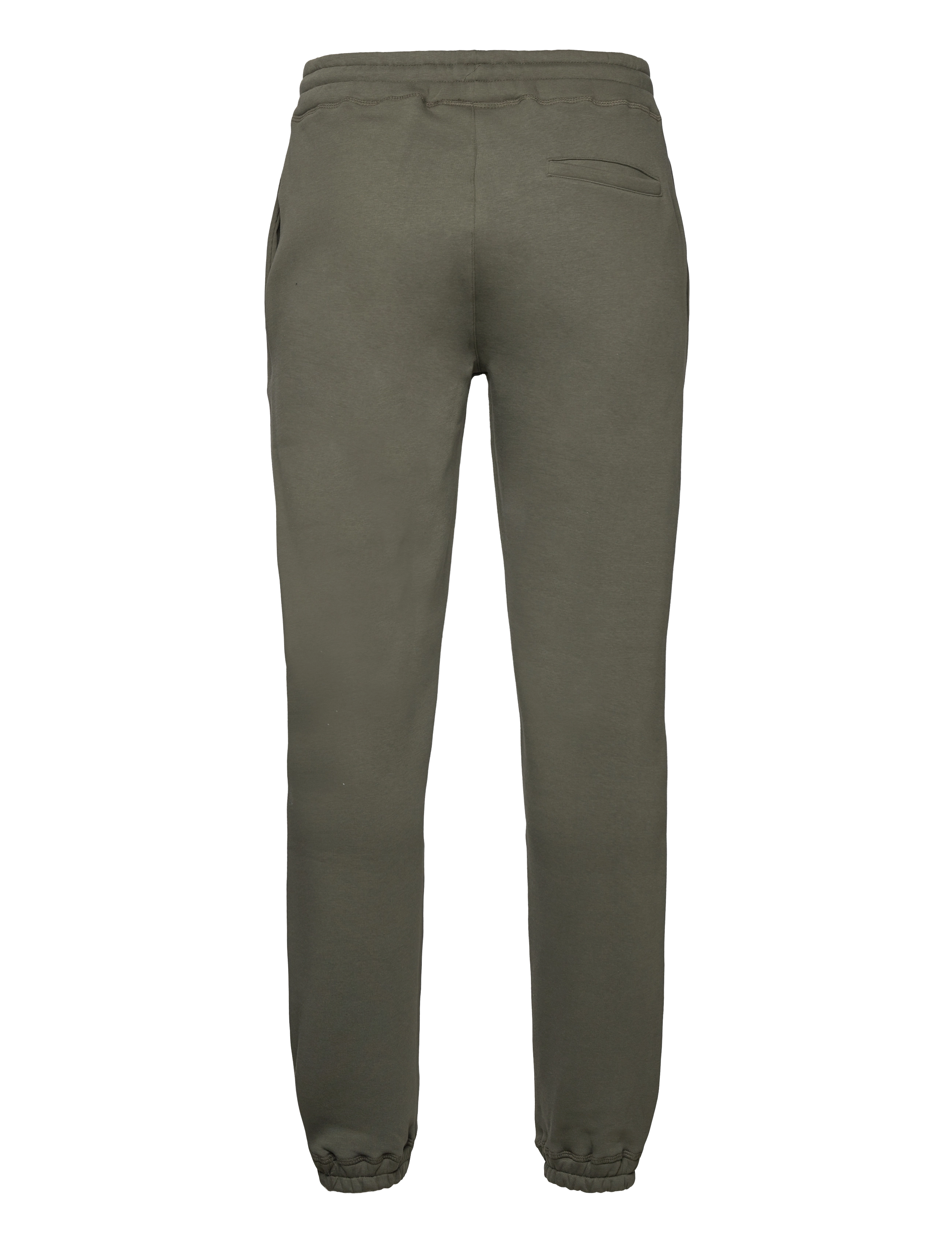 Soulland - Elijah pants - green - 1