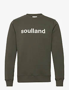 Willie sweatshirt, Soulland