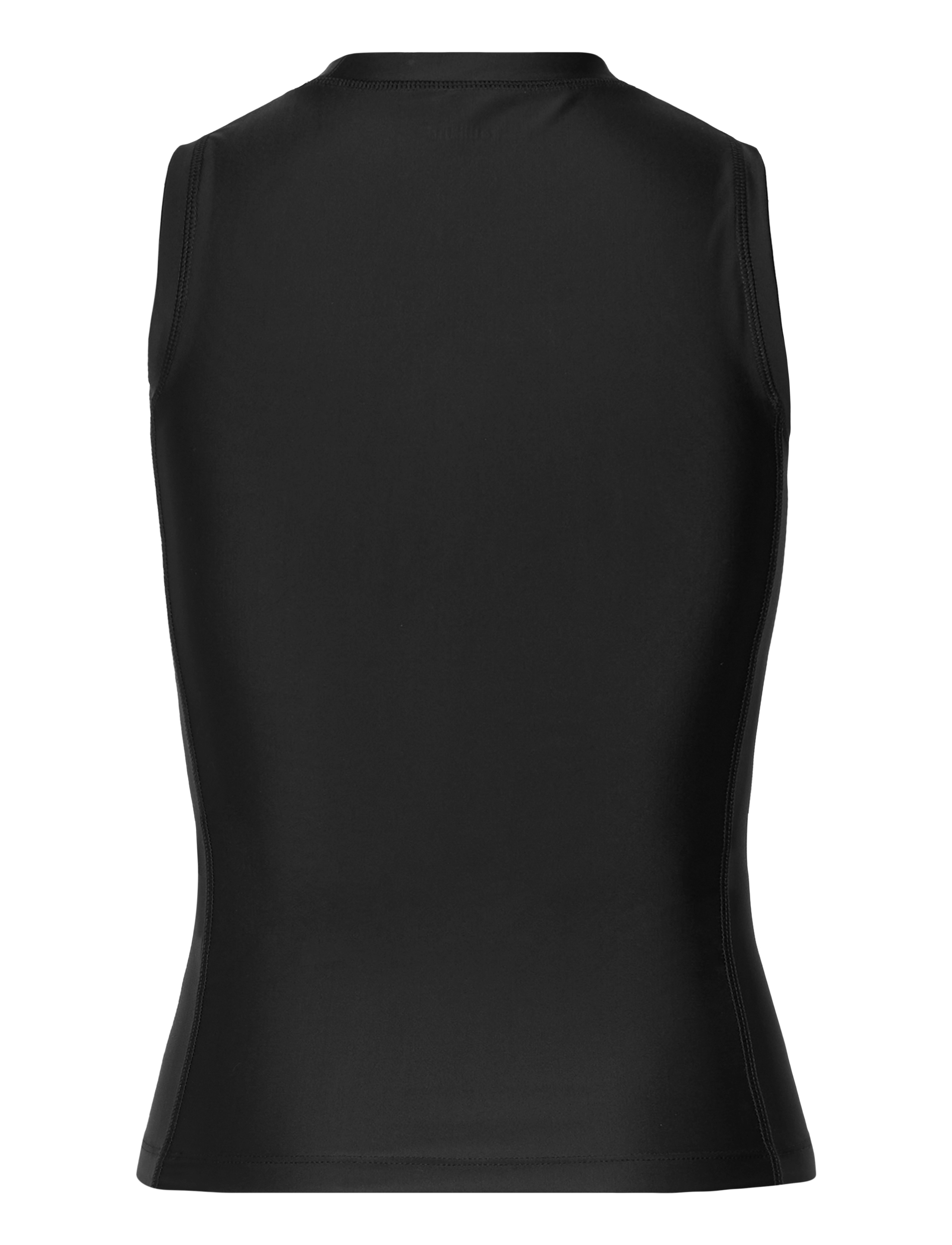 Soulland - Mira top - black - 1