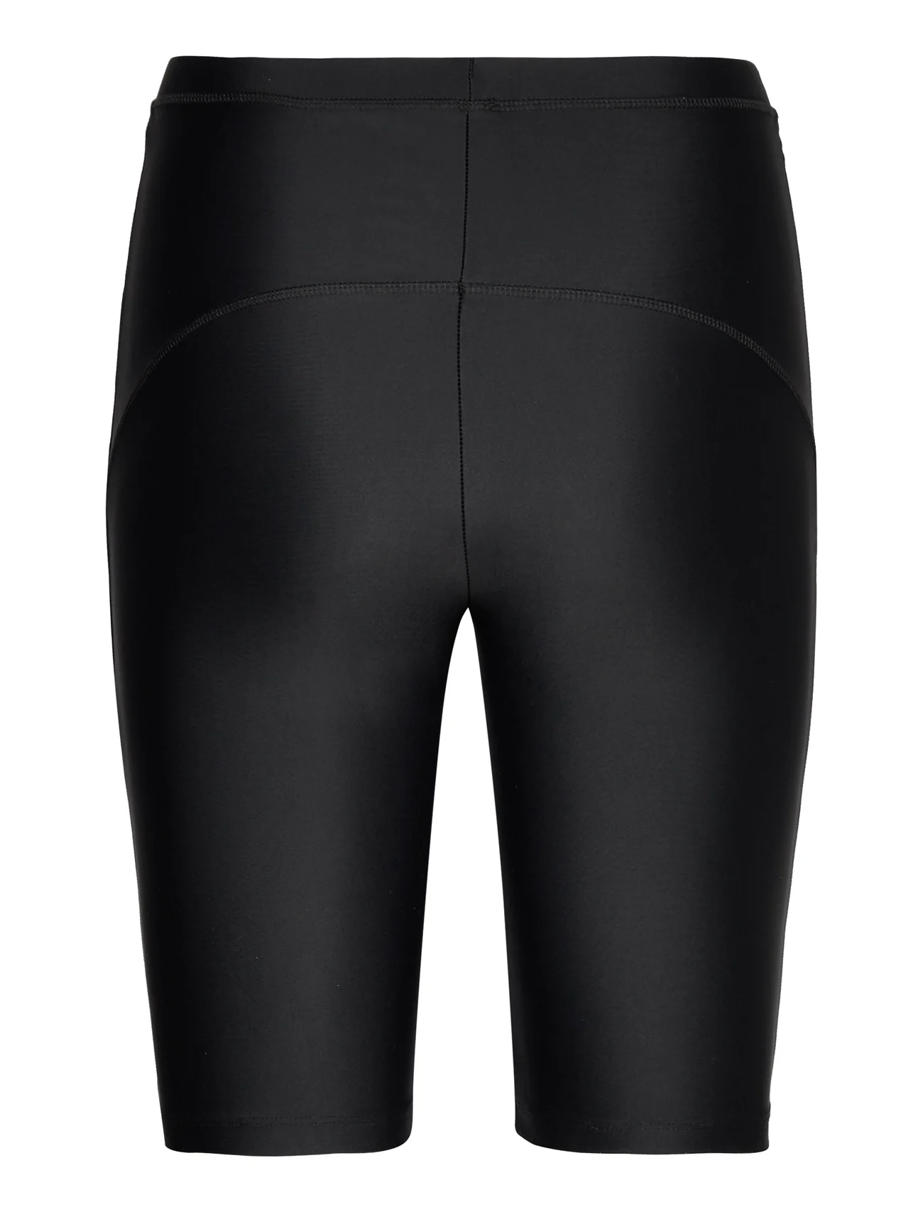 Soulland - Becca shorts - träningstights - black - 1