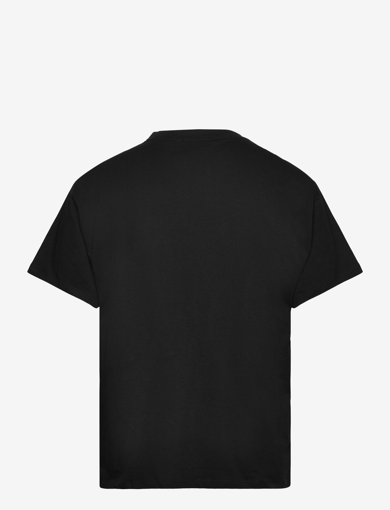 Soulland - ASH T-shirt - black - 1