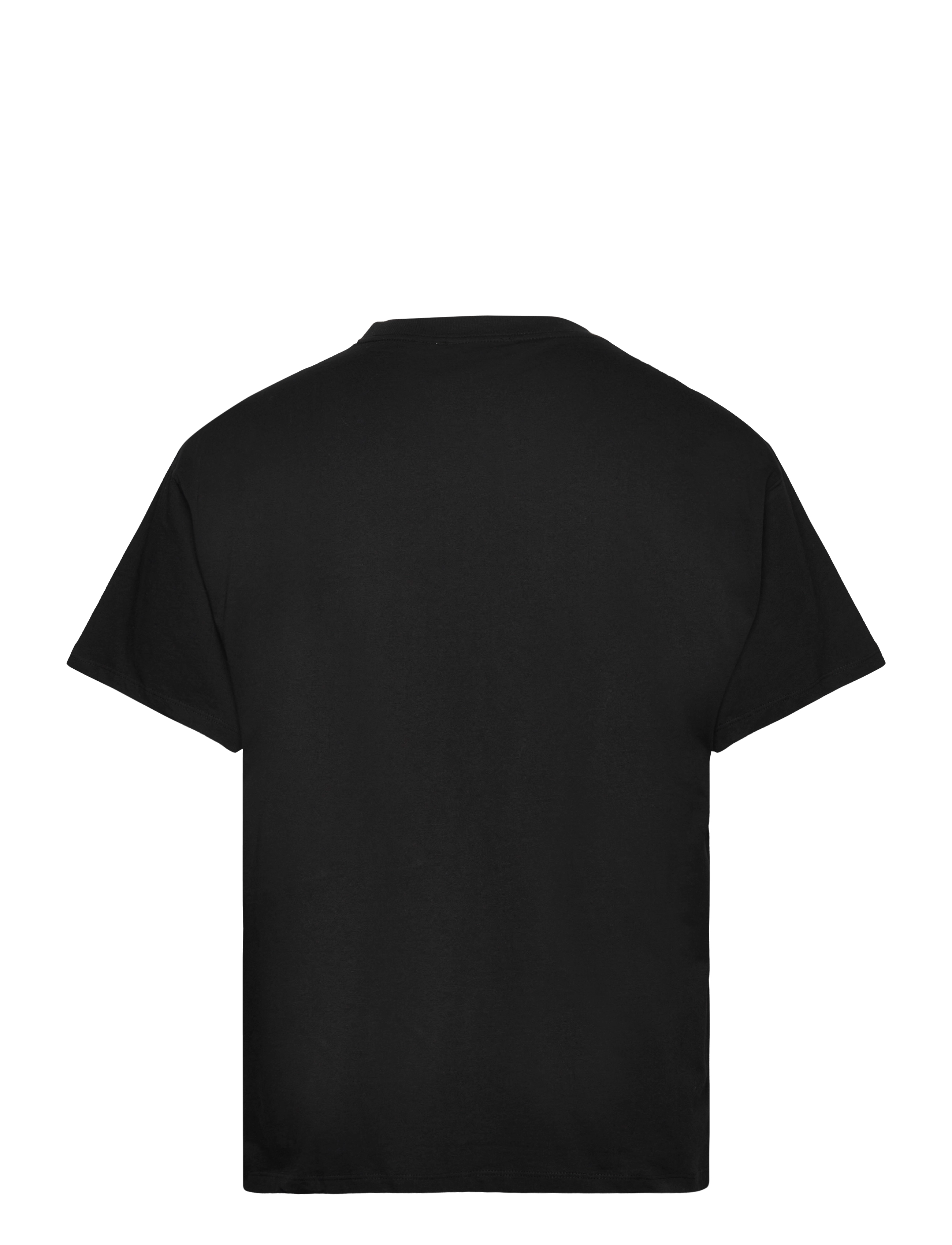 Soulland - ASH T-shirt - black - 1