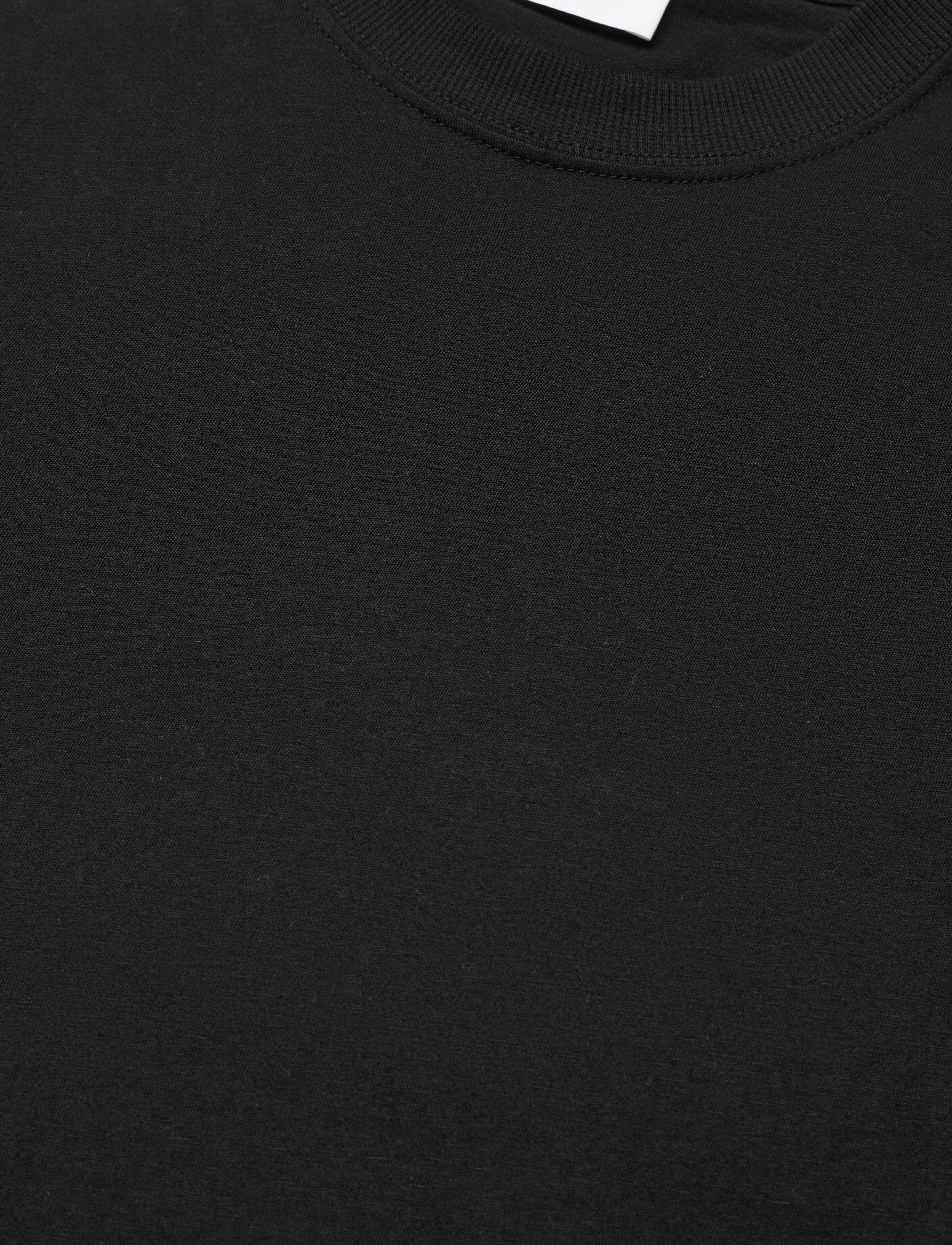 Soulland - ASH T-shirt - black - 2