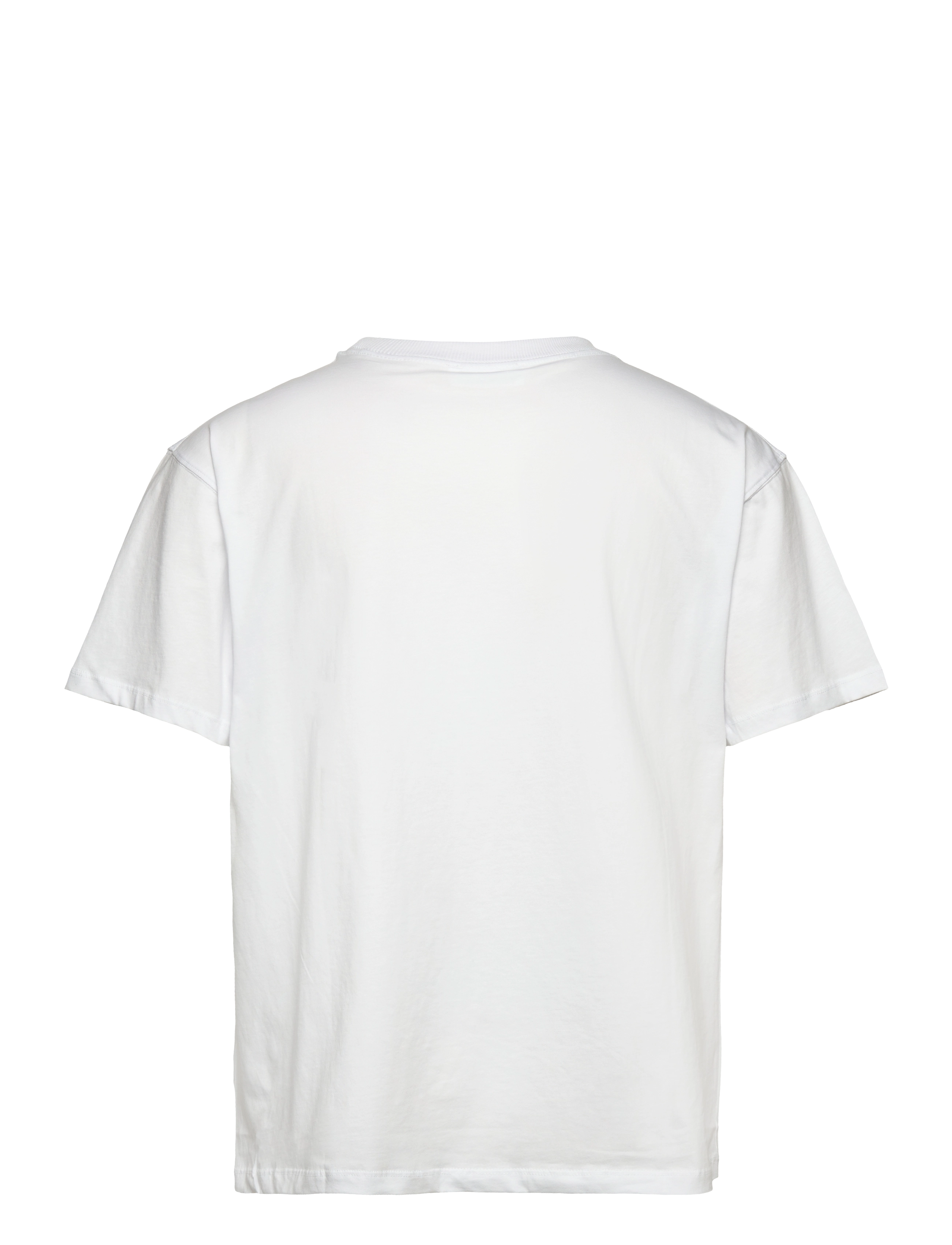 Soulland - ASH T-shirt - white - 1