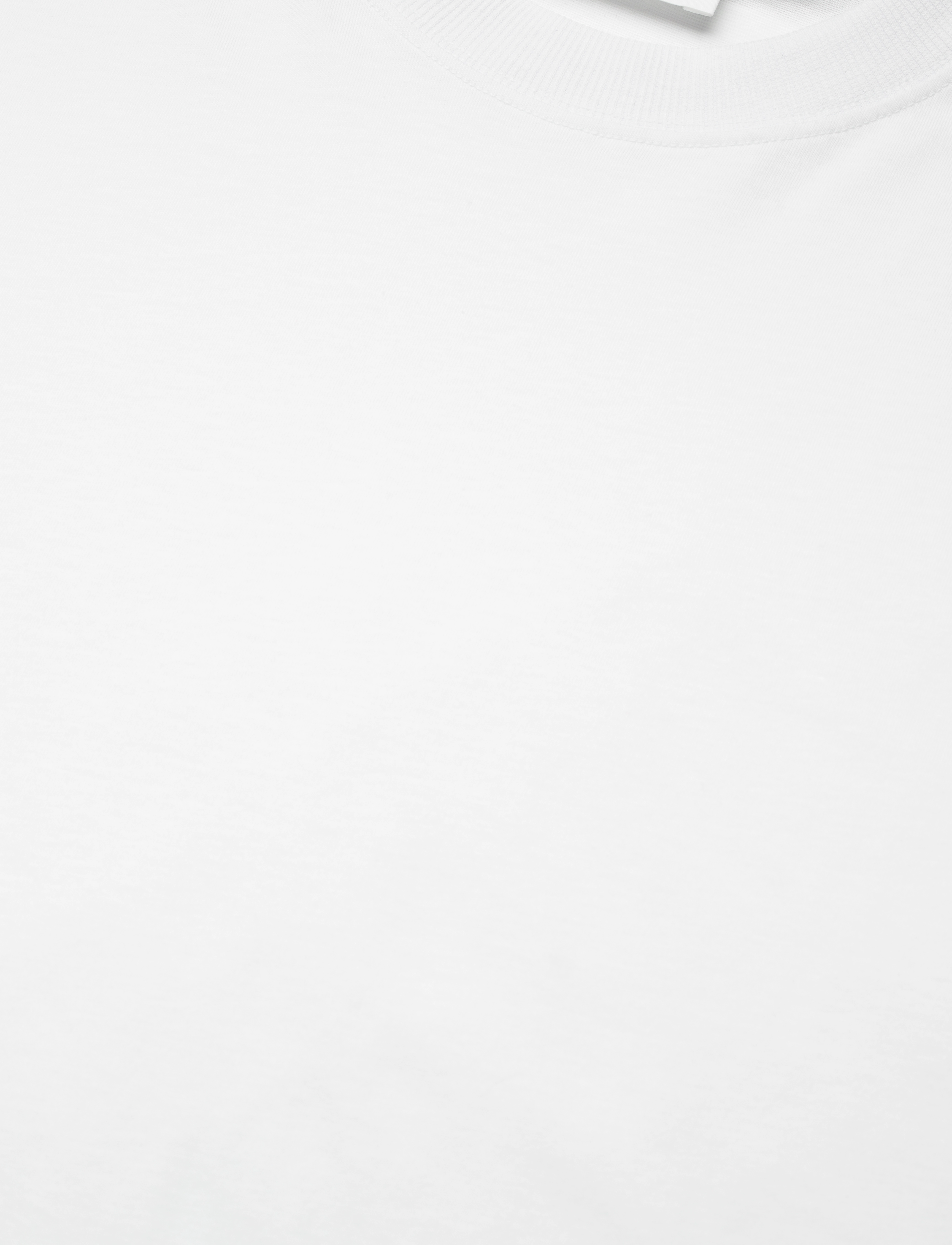 Soulland - ASH T-shirt - white - 2