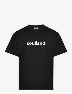 OCEAN T-shirt, Soulland