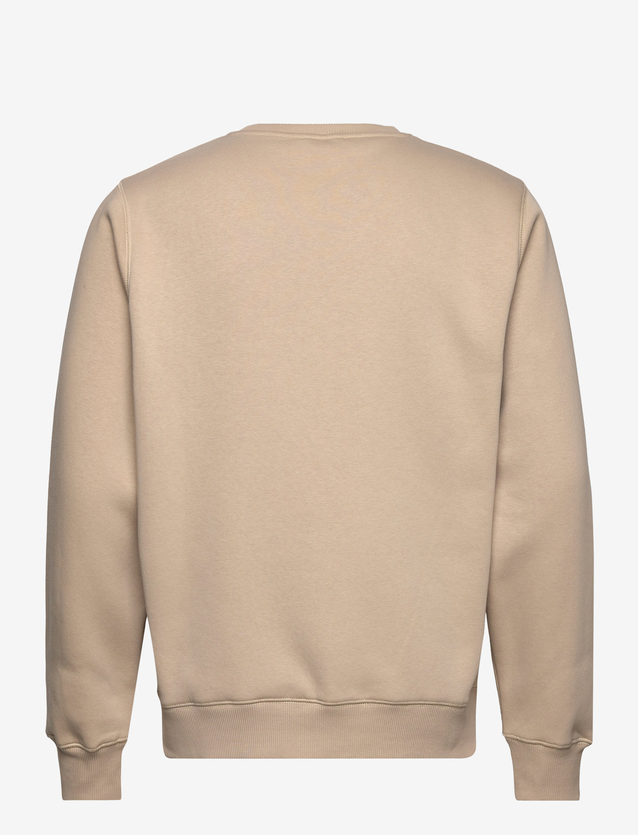 Soulland - Bay Sweatshirt - beige - 1