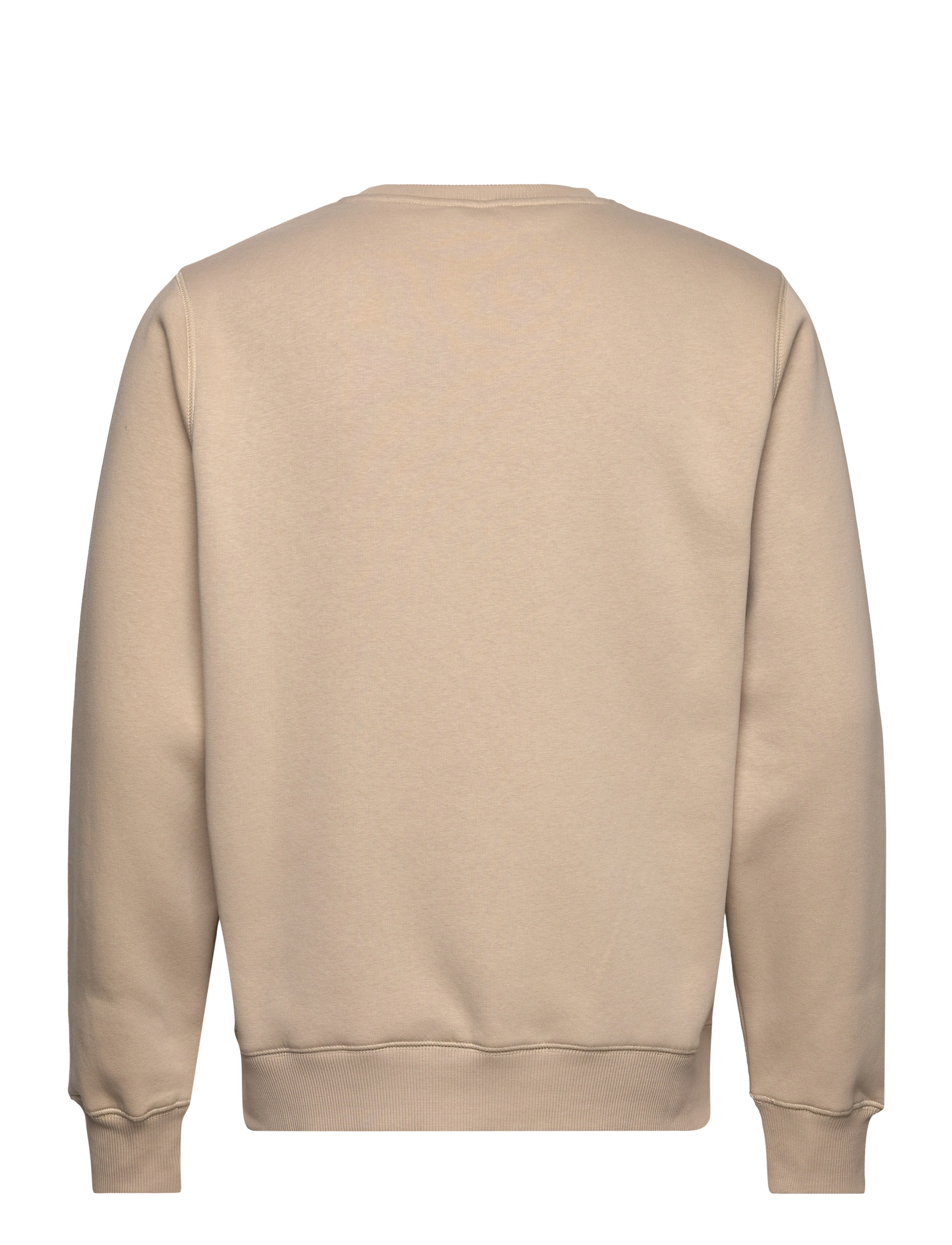 Soulland - Bay Sweatshirt - beige - 1