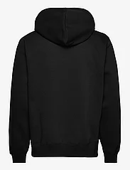 Soulland - Reed Hoodie - hoodies - black - 1