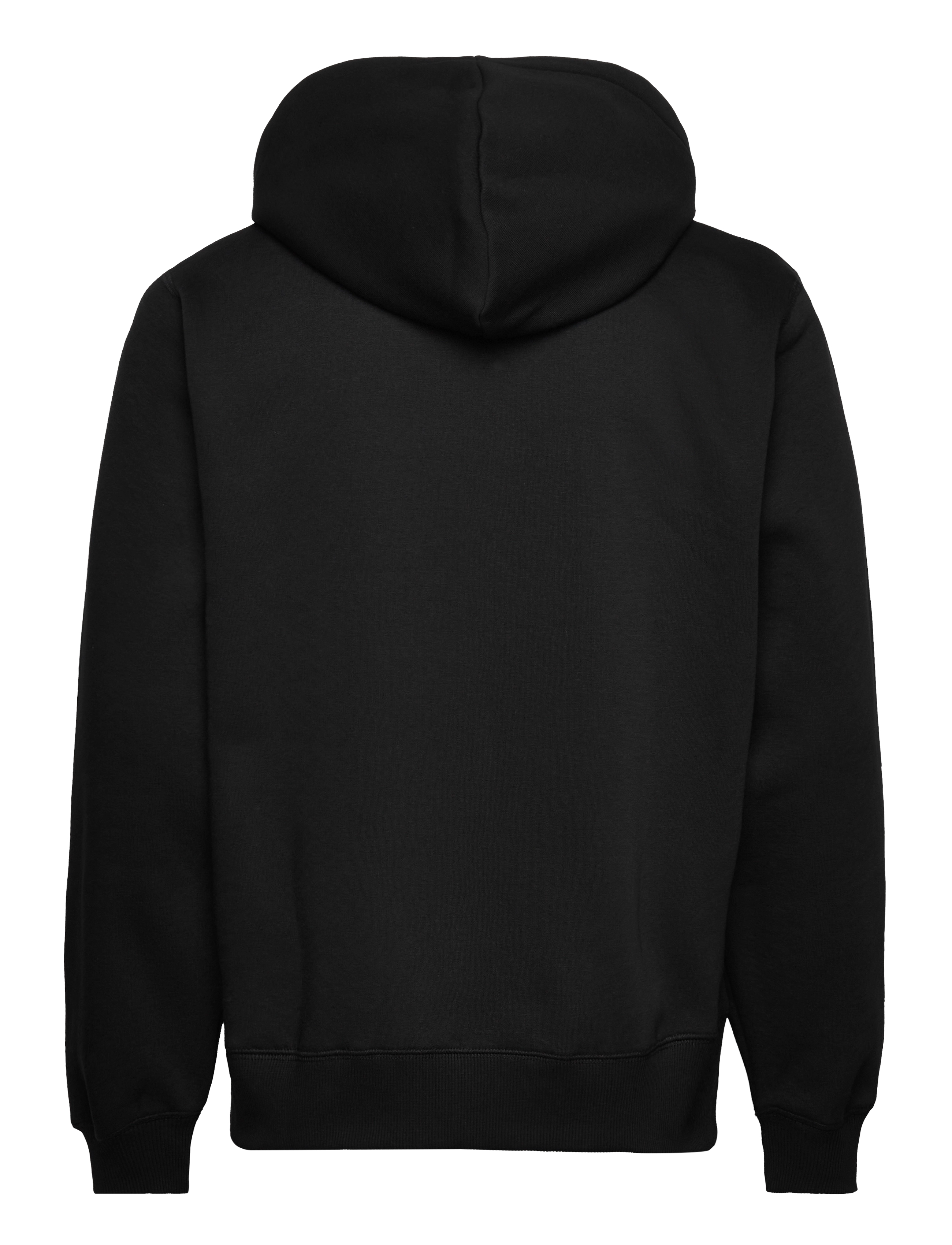 Soulland - Reed Hoodie - black - 1