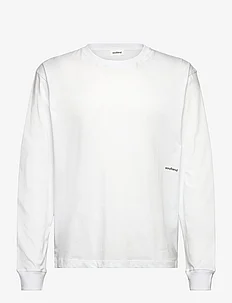Dima Long Sleeve T-shirt, Soulland