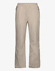 Soulland - Marcus Tech Pants - kasdienio stiliaus kelnės - beige - 0