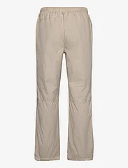Soulland - Marcus Tech Pants - casual byxor - beige - 1