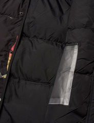 Soulland - Cara jacket - paminkštintosios striukės - multi aop - 5
