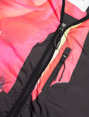 Soulland - Bell vest - polstrede vester - multi aop - 2