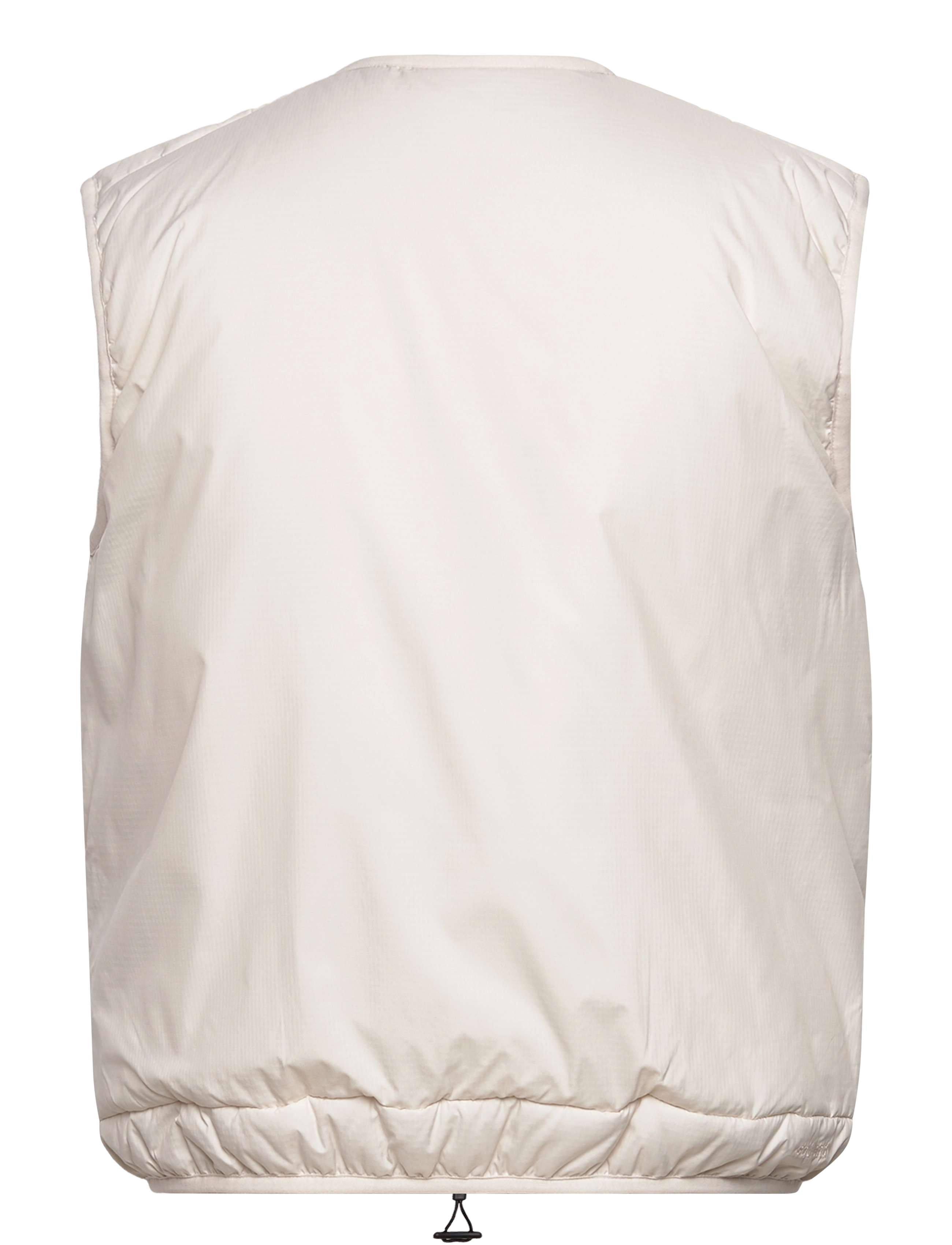 Soulland - Bella vest - white - 1