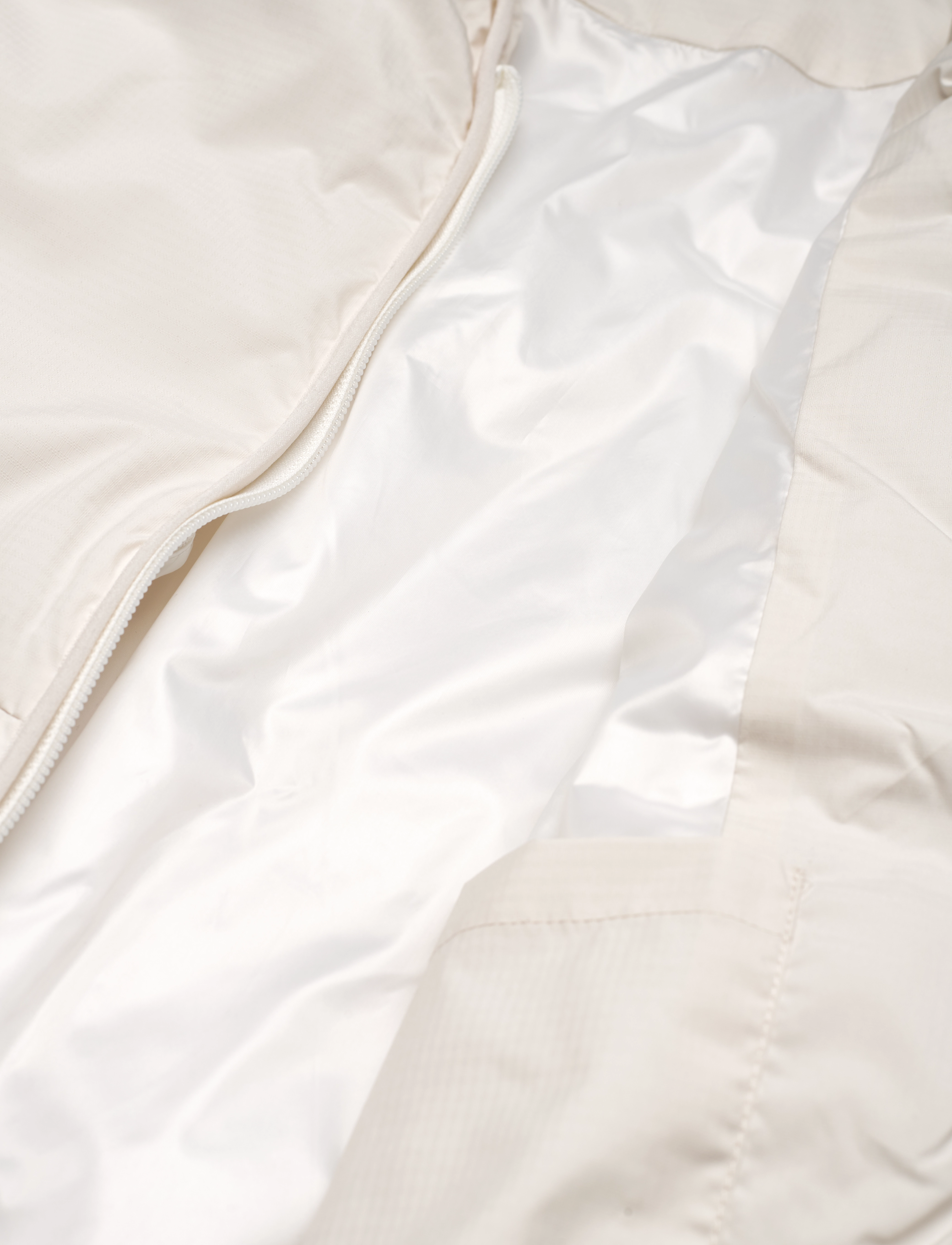 Soulland - Bella vest - white - 4