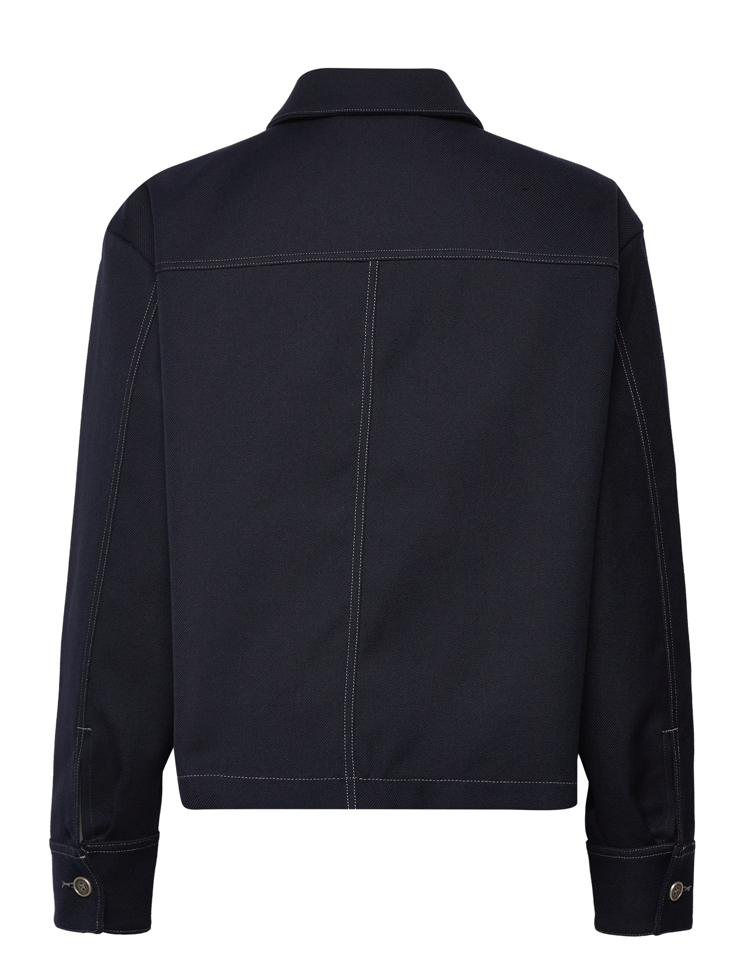Soulland - Alba jacket - navy - 1