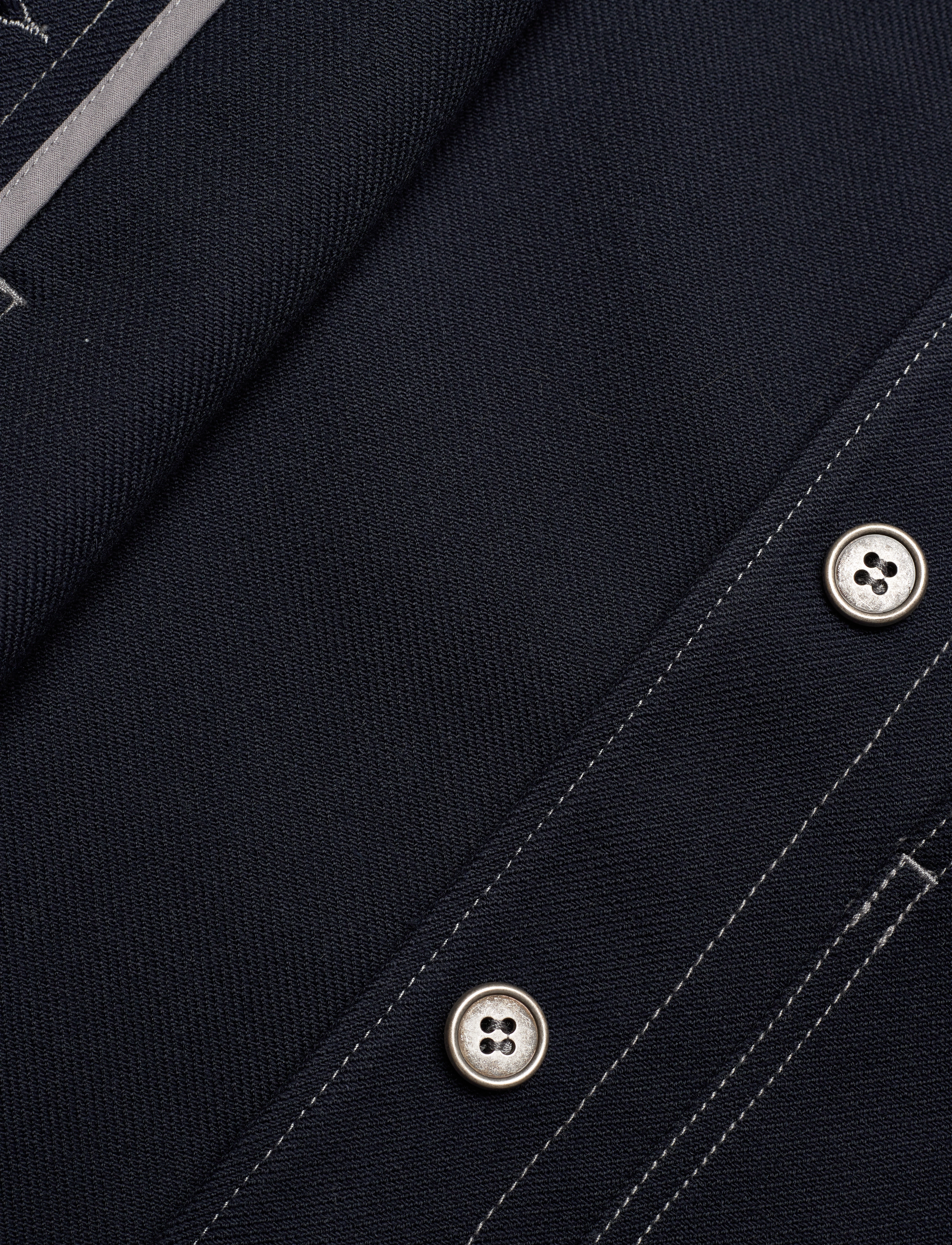 Soulland - Alba jacket - navy - 3