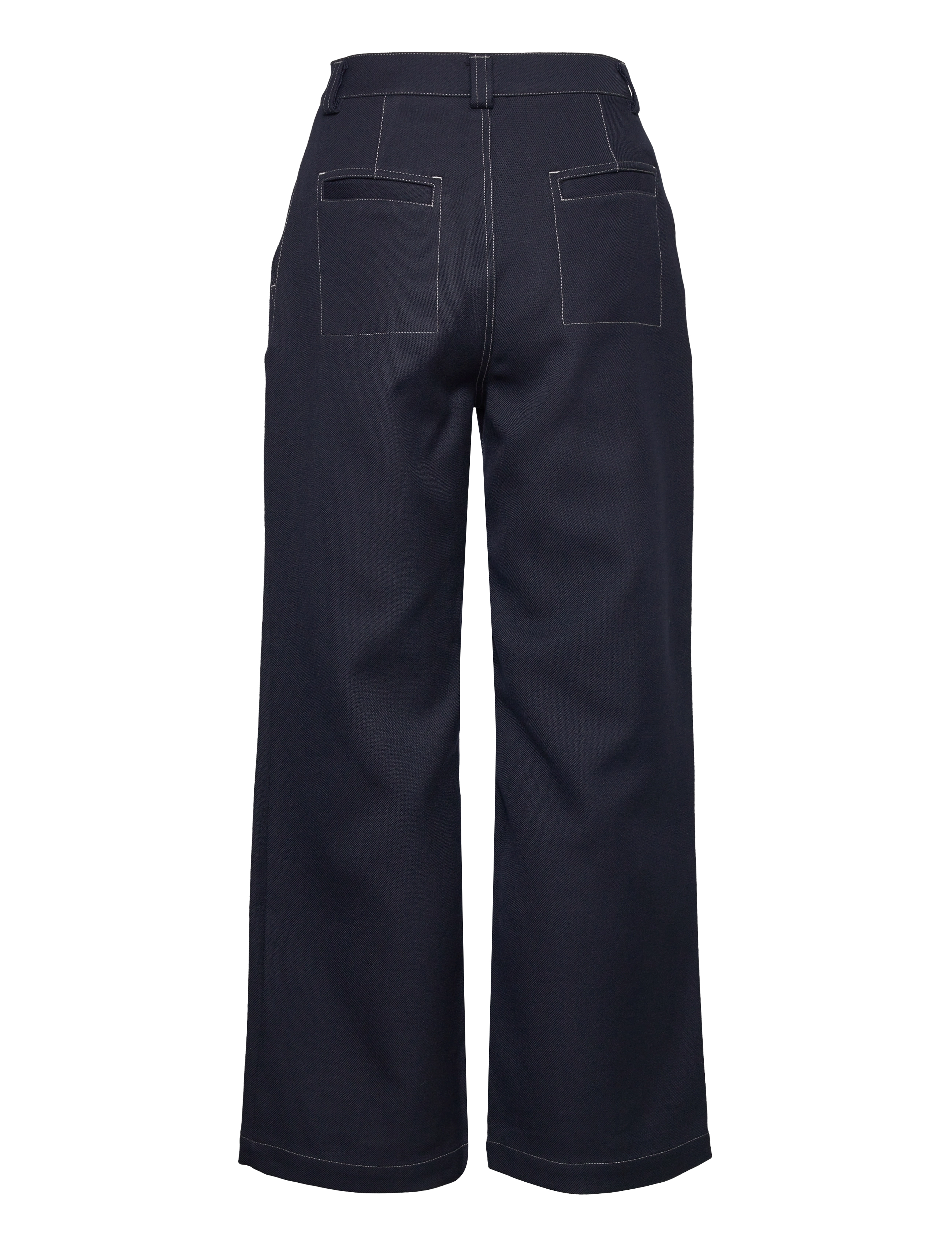 Soulland - Inna pants - navy - 1