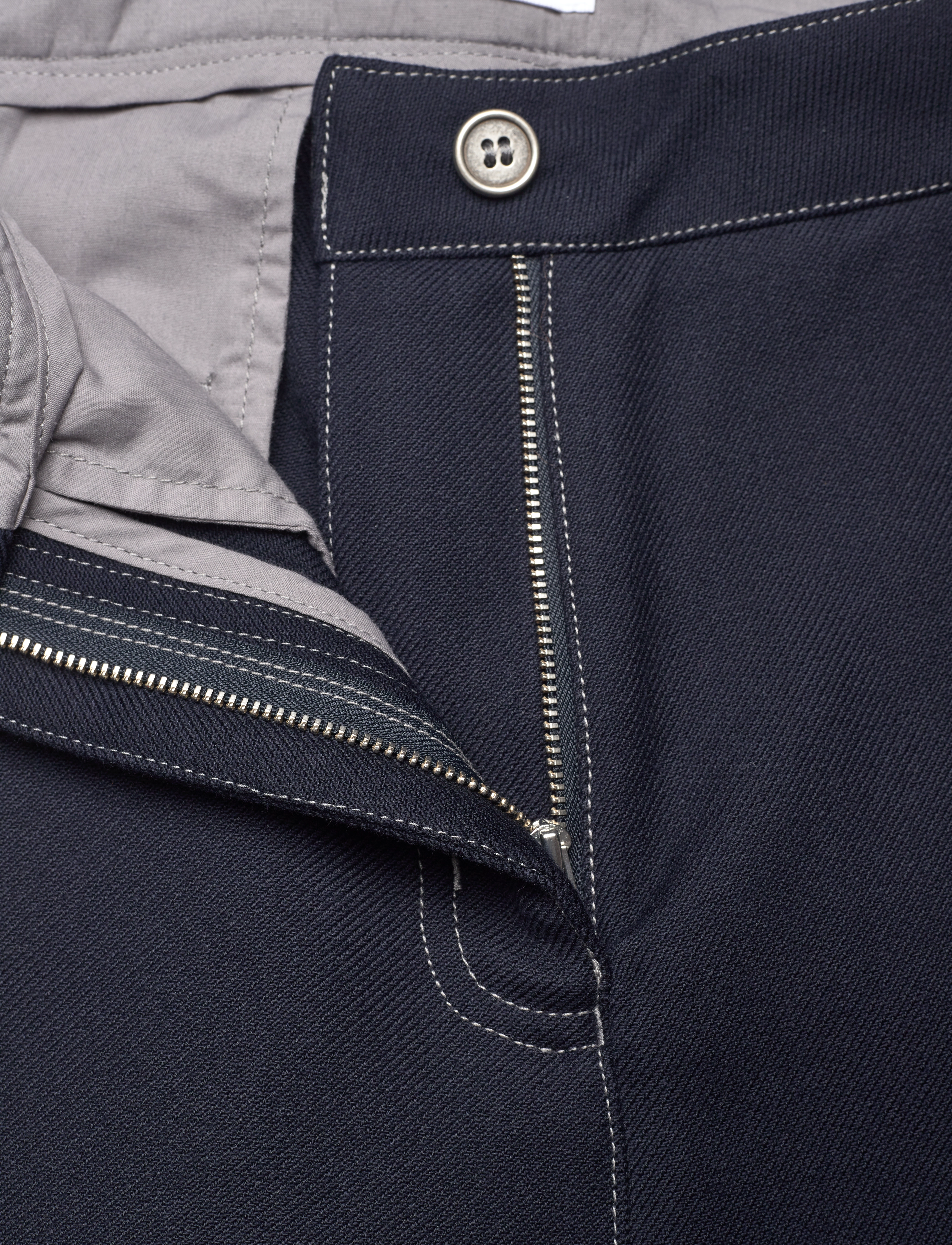 Soulland - Inna pants - navy - 3