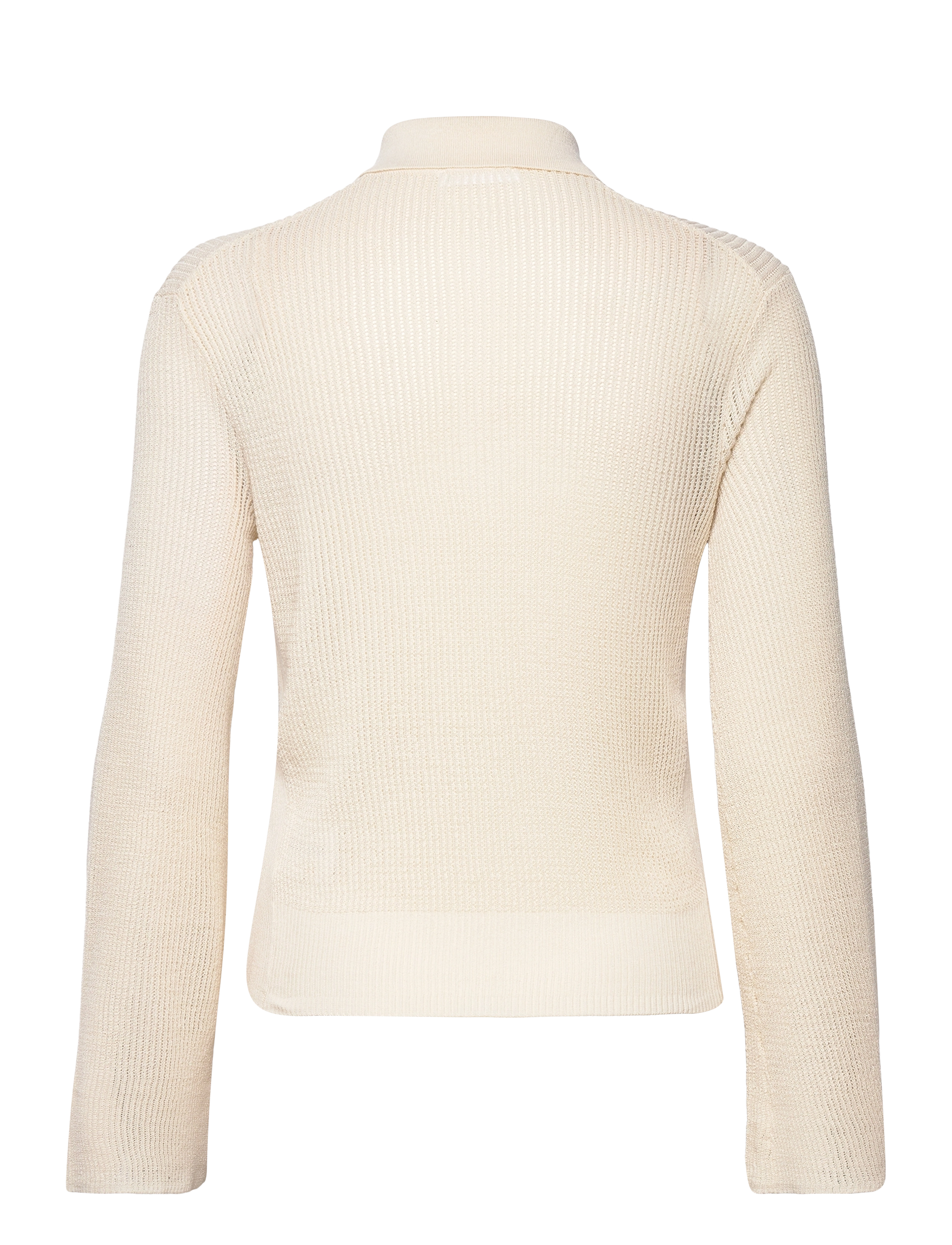 Soulland - Kiki jumper - off white - 1