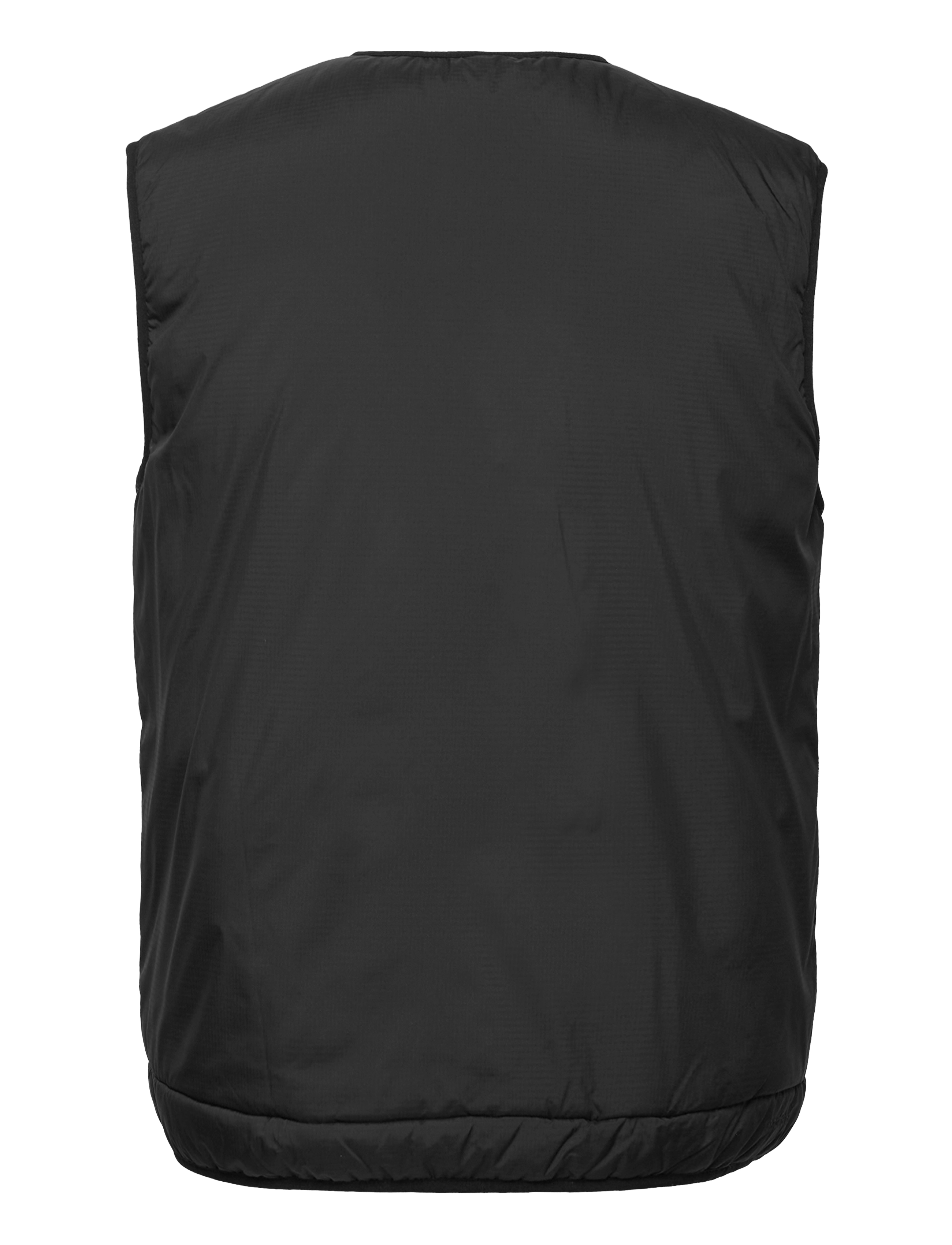 Soulland - Clay vest - black - 1