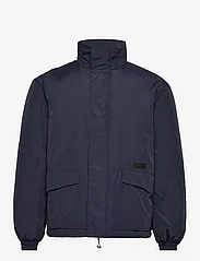 Soulland - Jim jacket - fôrede jakker - navy - 0