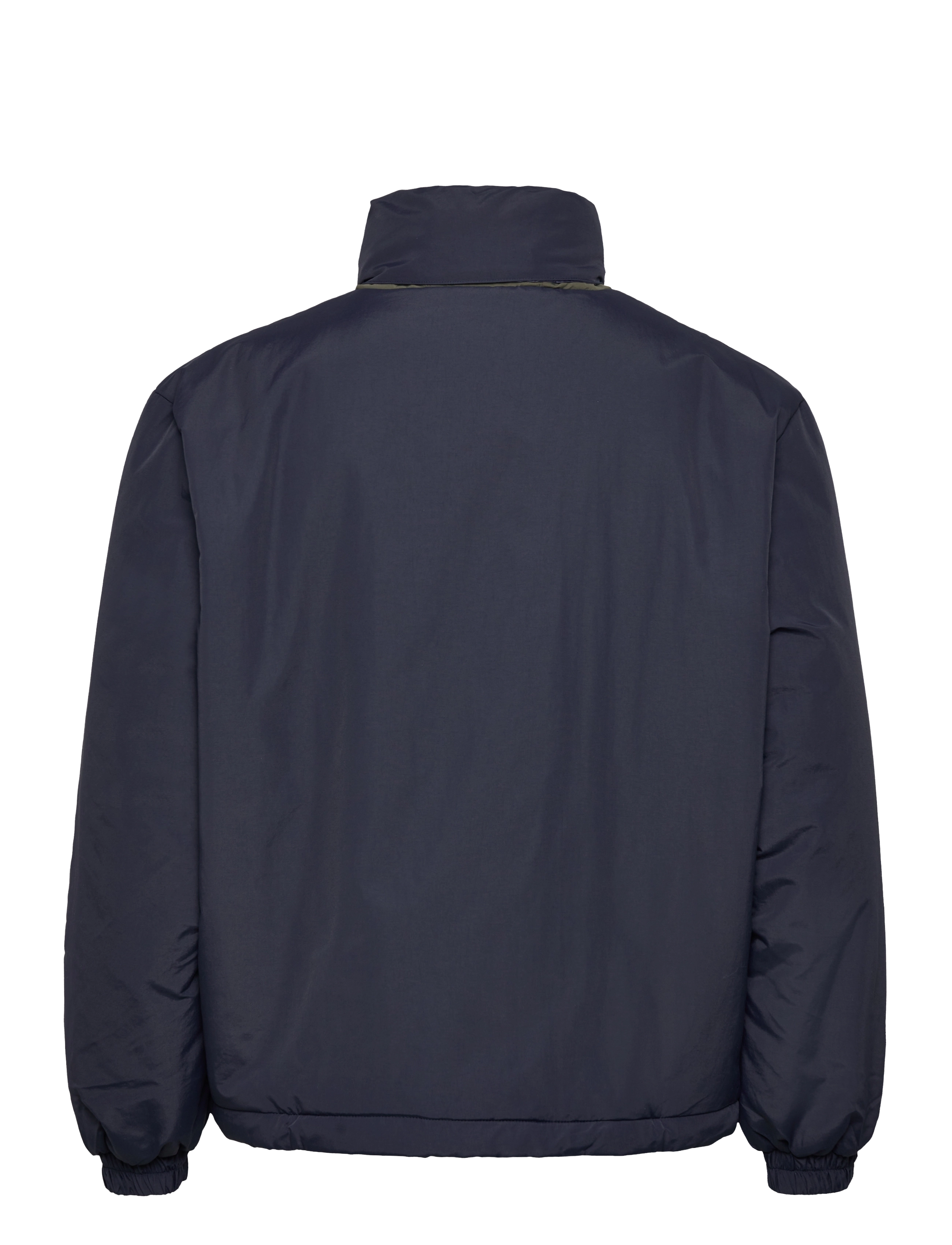 Soulland - Jim jacket - navy - 1