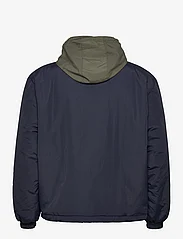 Soulland - Jim jacket - Žieminės striukės - navy - 2