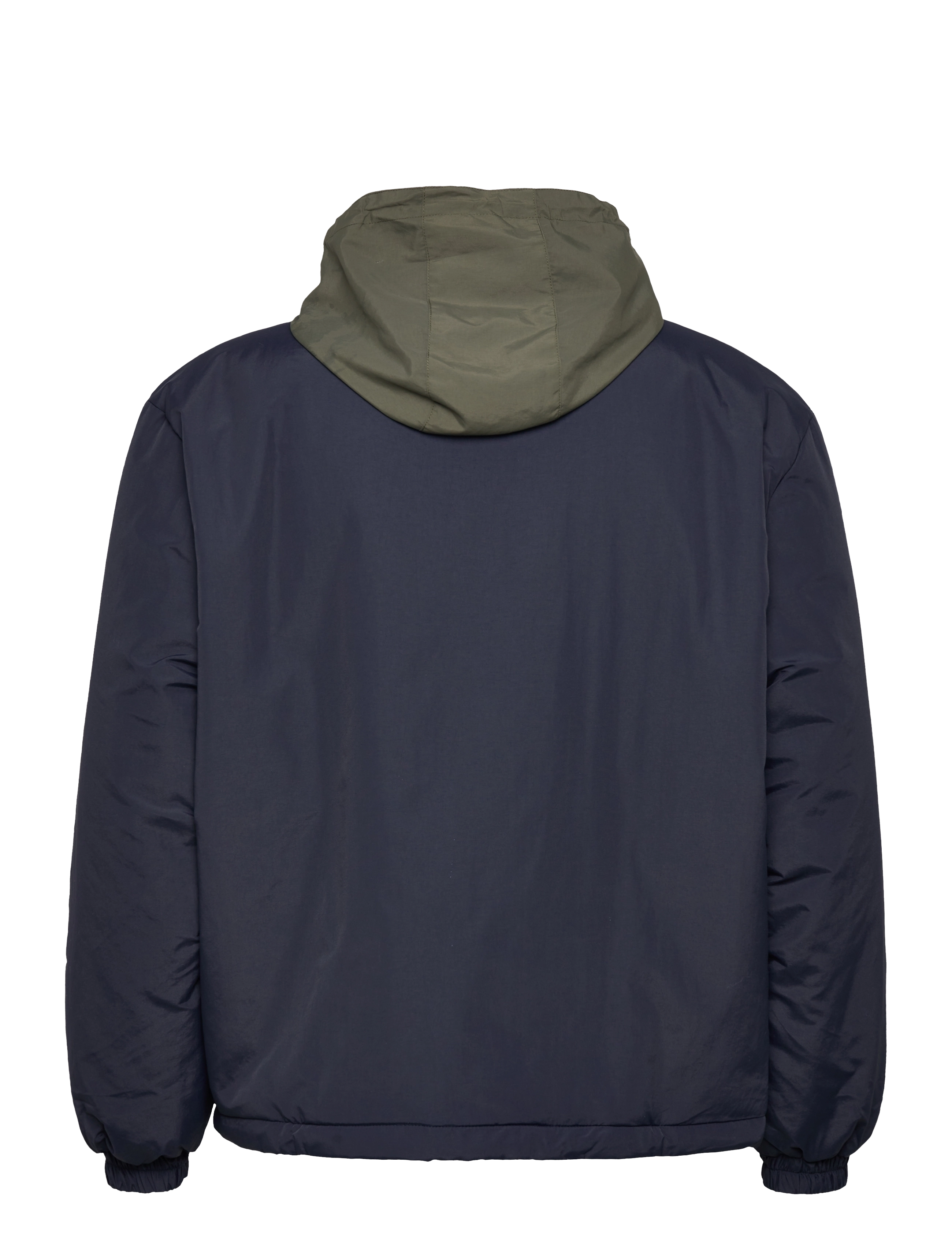 Soulland - Jim jacket - navy - 2