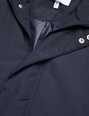 Soulland - Jim jacket - padded jackets - navy - 3