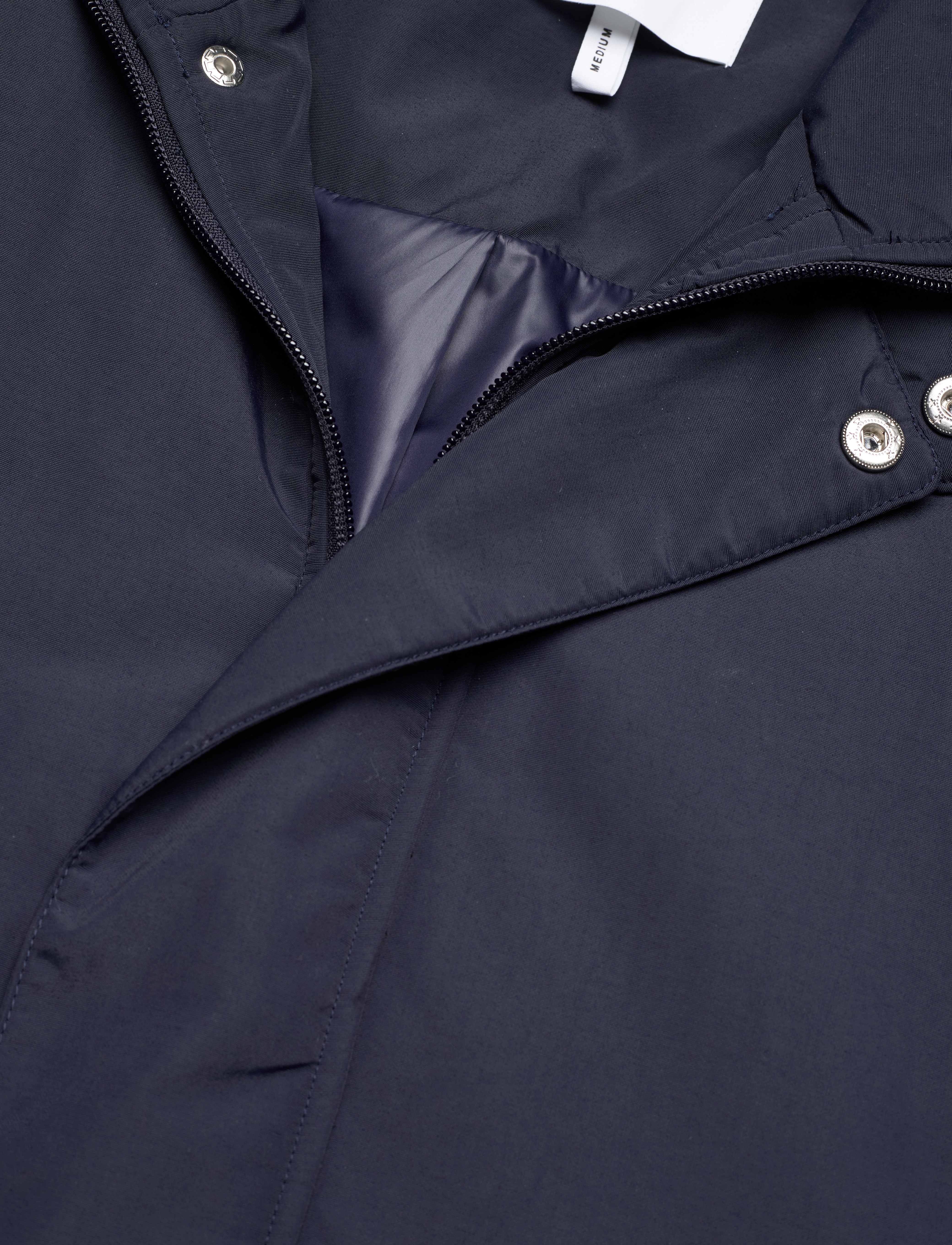 Soulland - Jim jacket - navy - 3