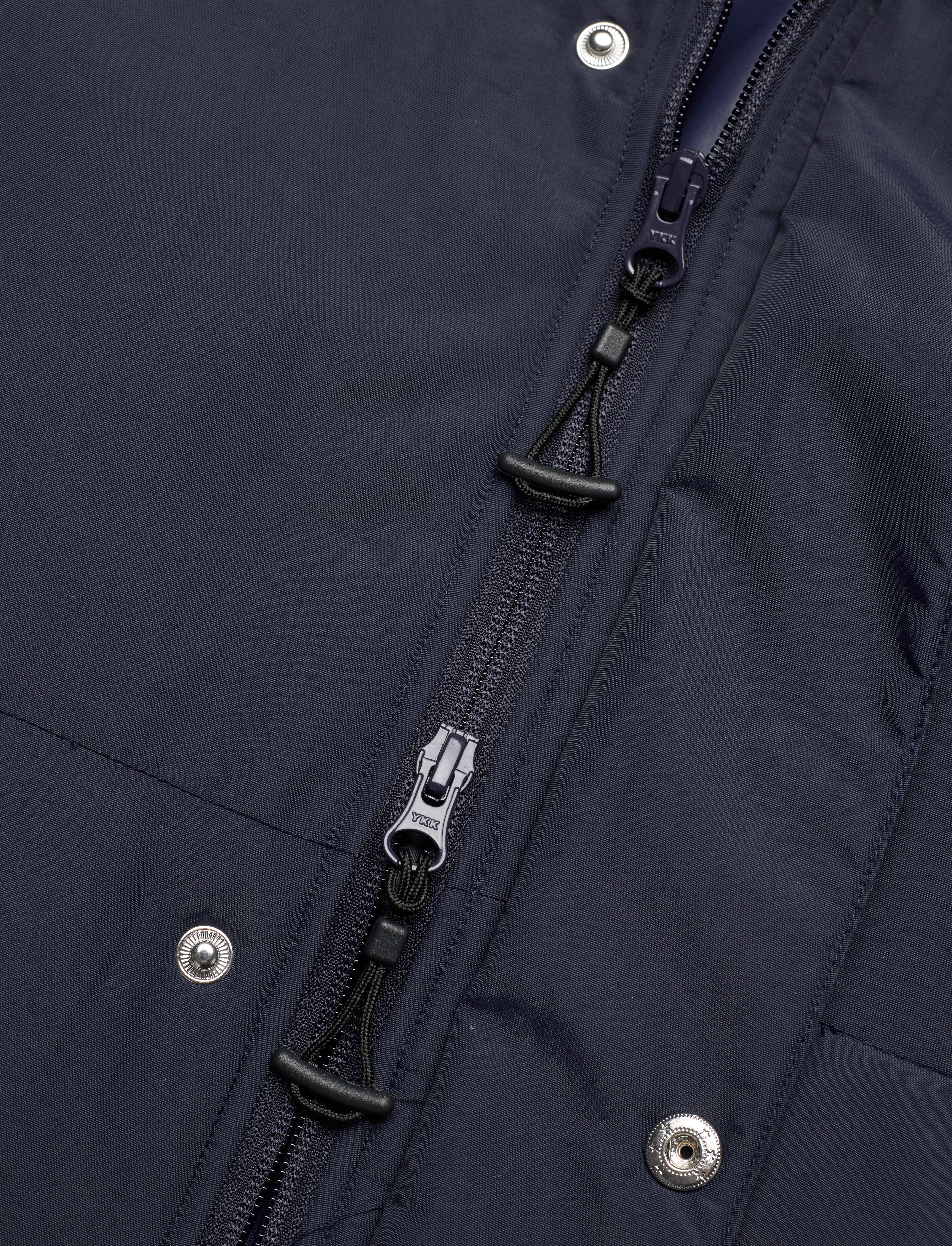Soulland - Jim jacket - navy - 4