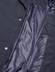 Soulland - Jim jacket - talvitakit - navy - 5