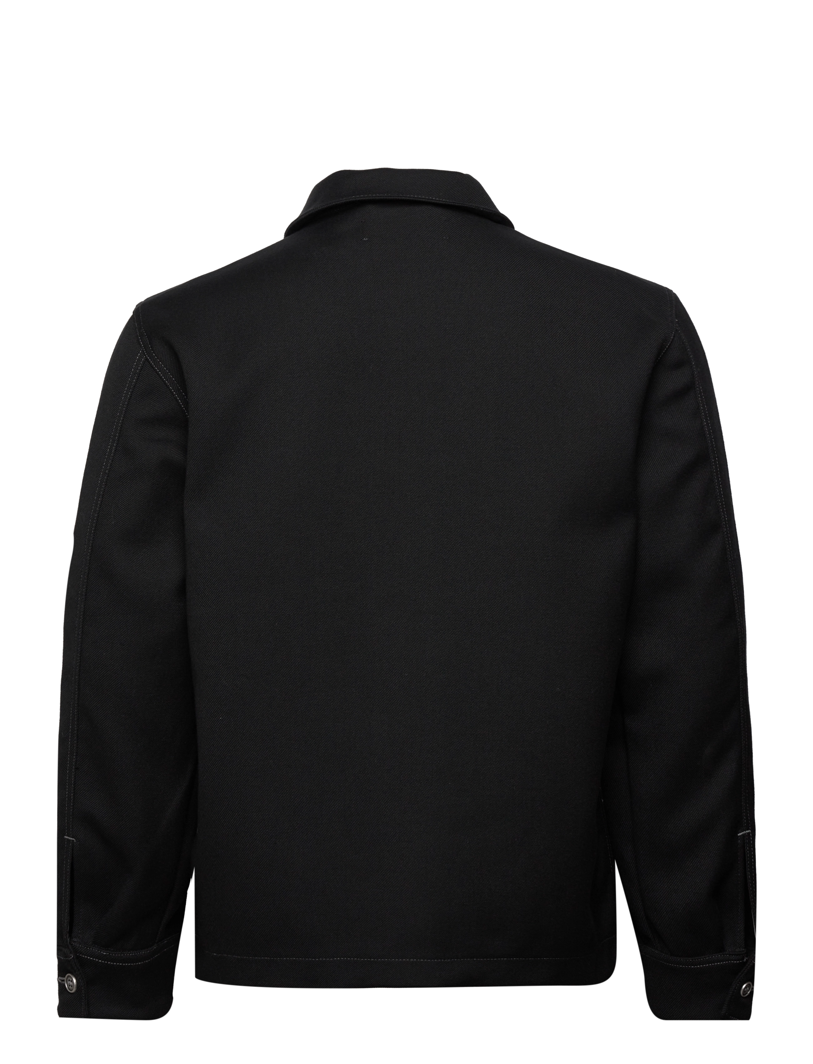 Soulland - Ryder jacket - black - 1