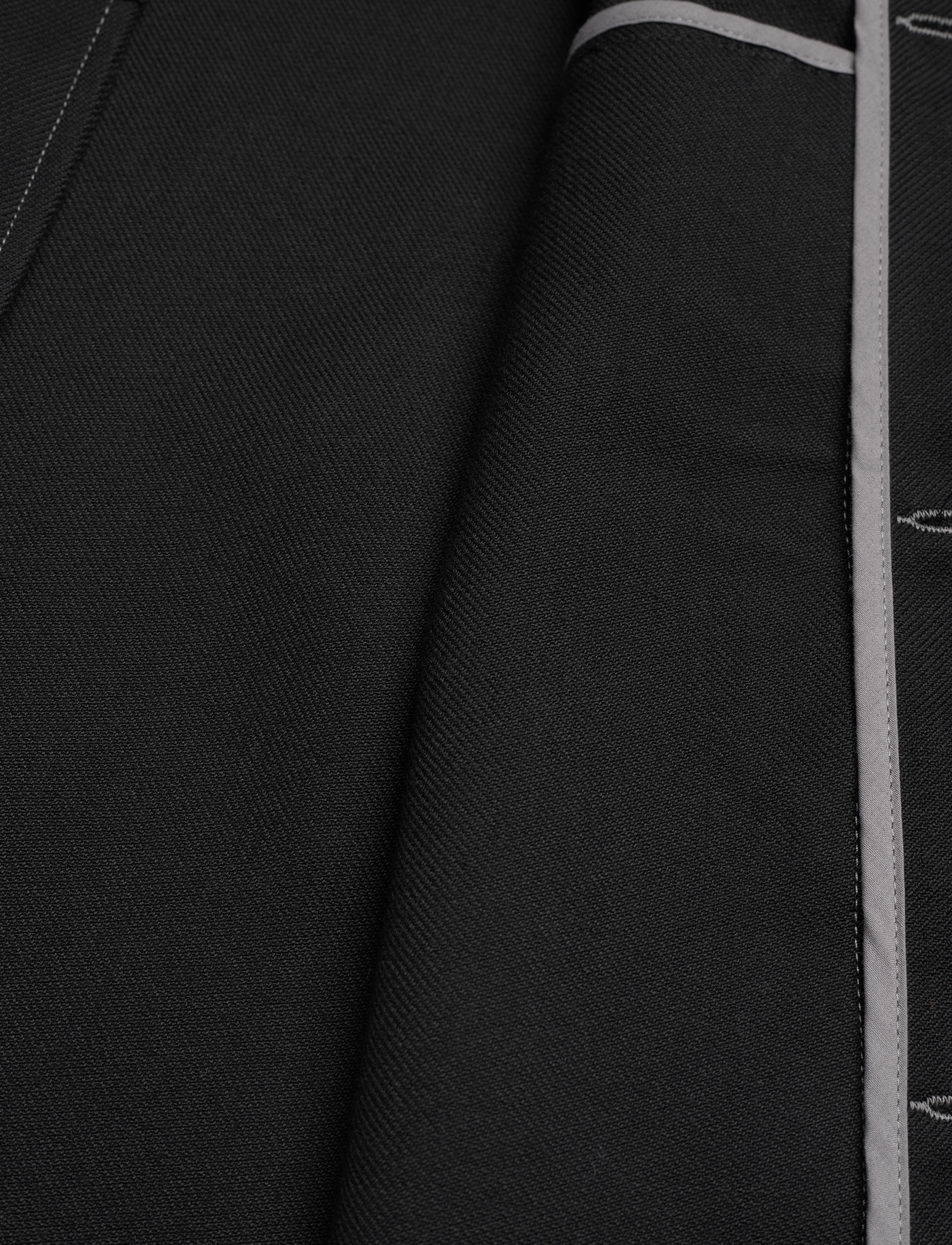 Soulland - Ryder jacket - black - 3